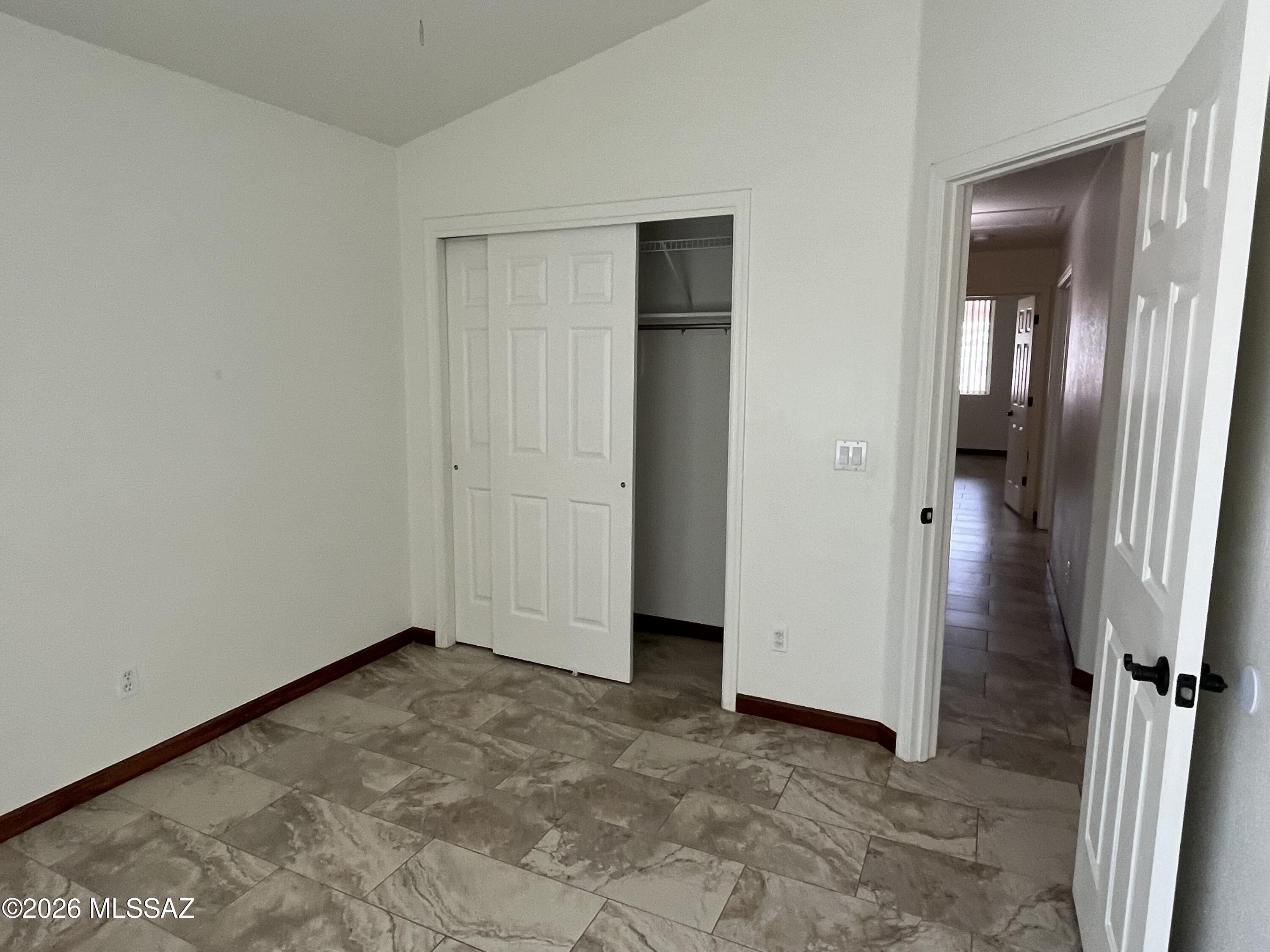 The West At Rita Ranch (1-345) - Residential Lease