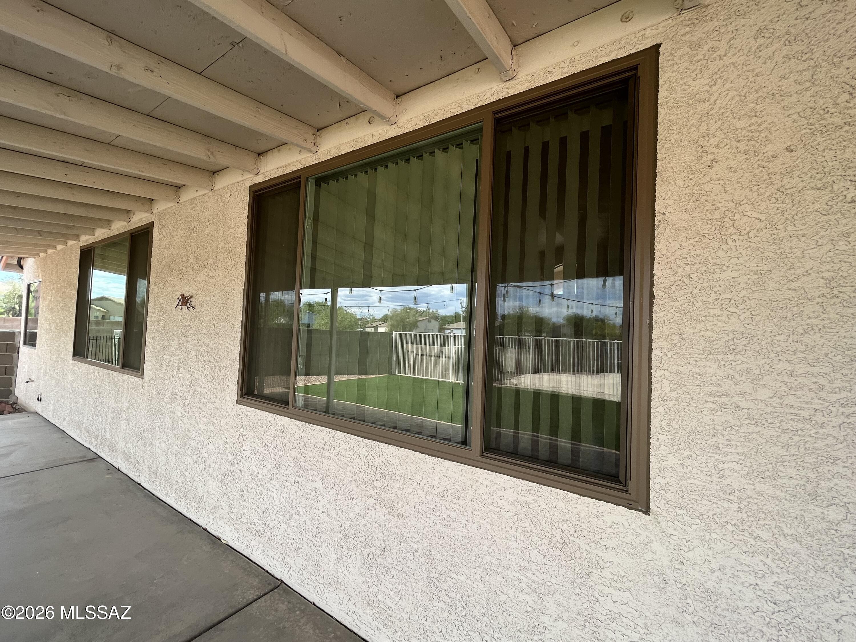 The West At Rita Ranch (1-345) - Residential Lease