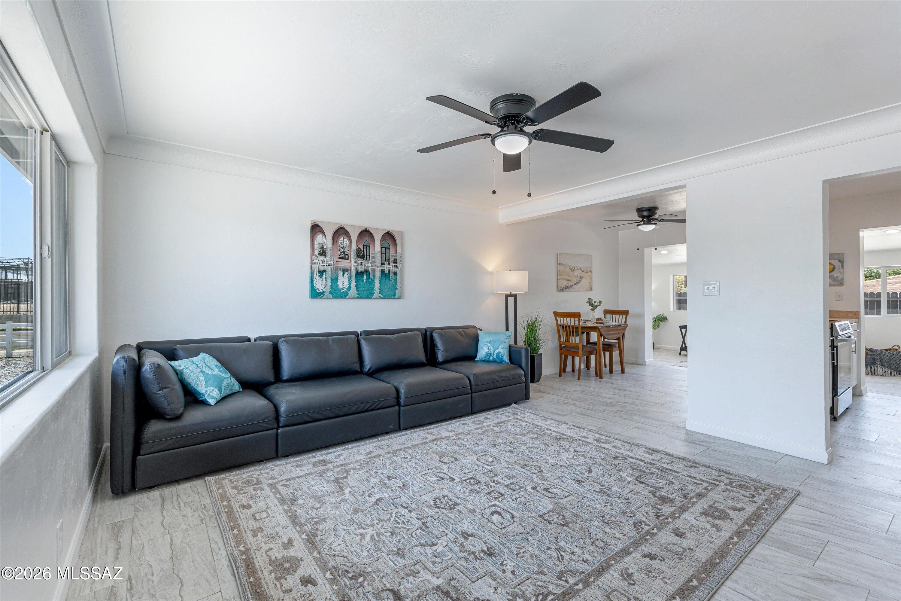 2801 N Highland Avenue