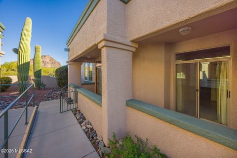 Photo of 3237 S Treasure Cove Place, Tucson, AZ 85713 (MLS # 22602914)