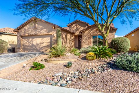 10071 S Black Surrey Drive Vail AZ 85641