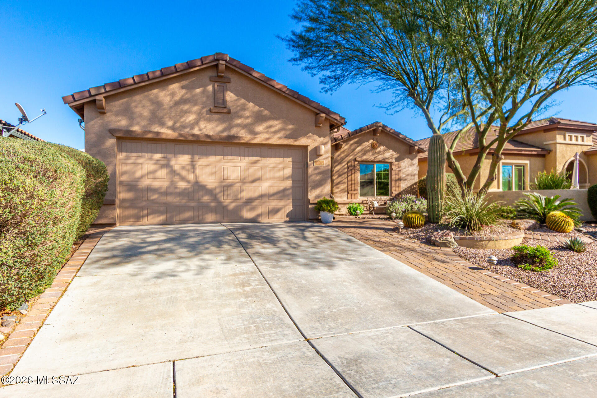 10071 S Black Surrey Drive