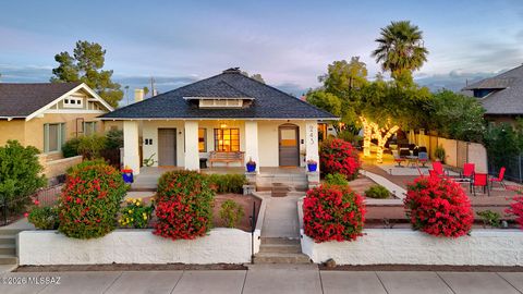 243 E University Boulevard Tucson AZ 85705