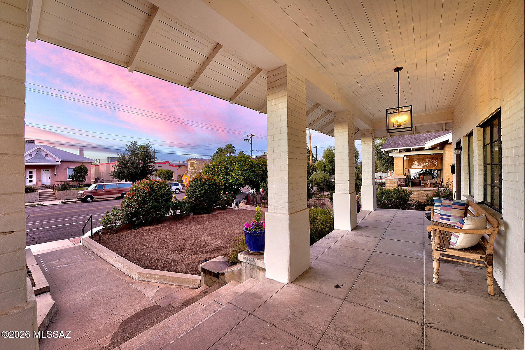 243 E University Boulevard