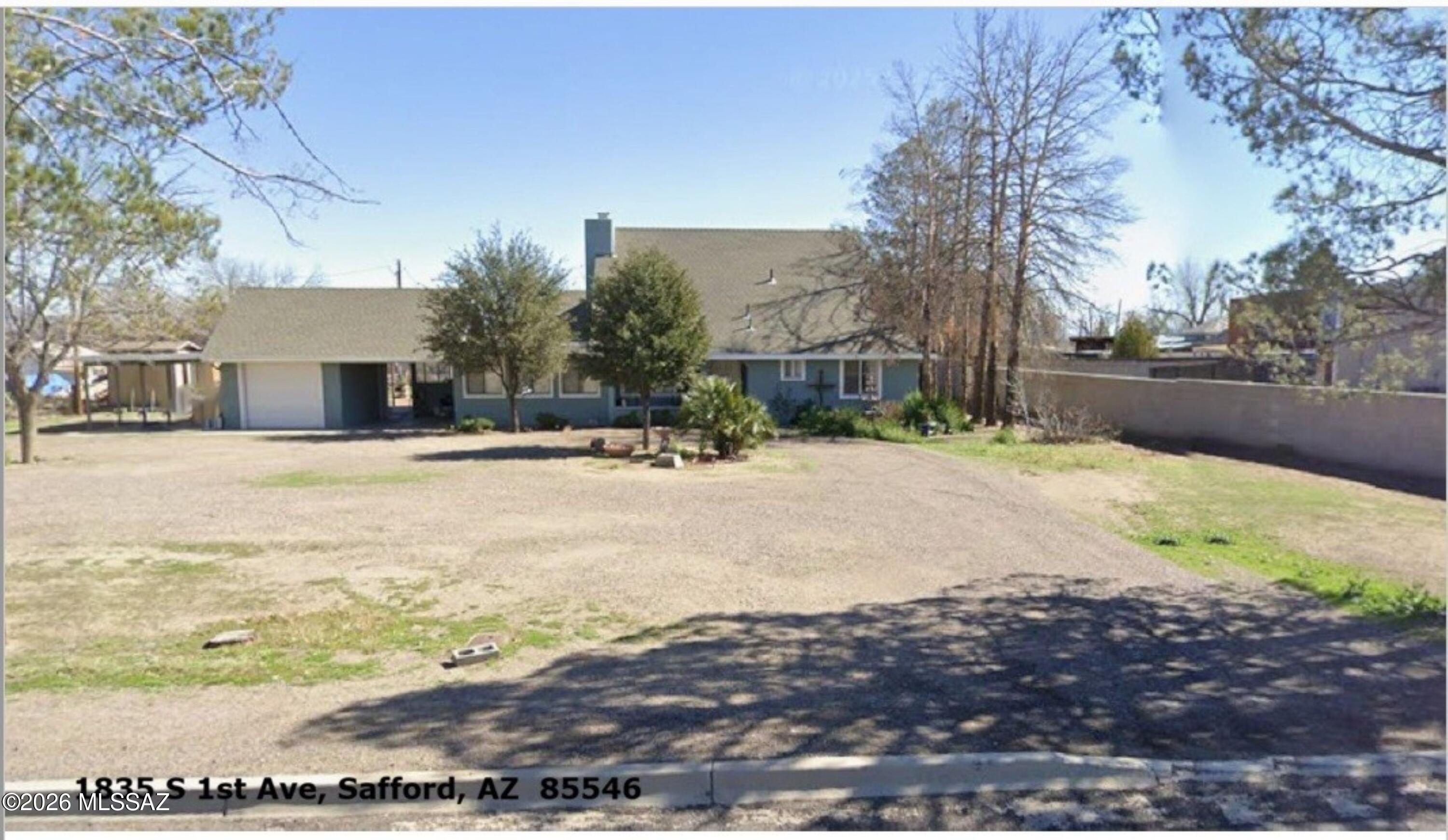 Other/Unknown - Residential