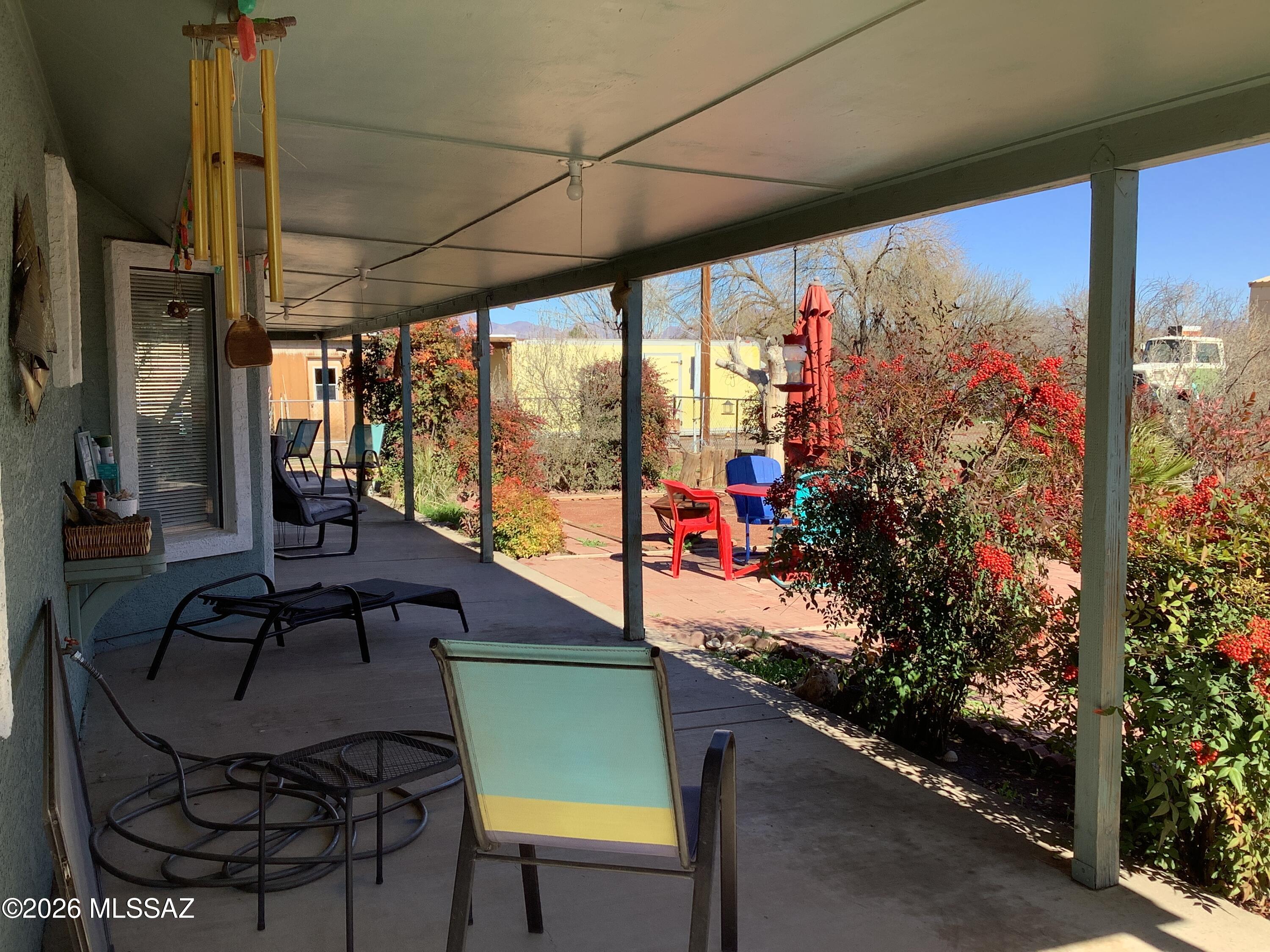 Other/Unknown - Residential