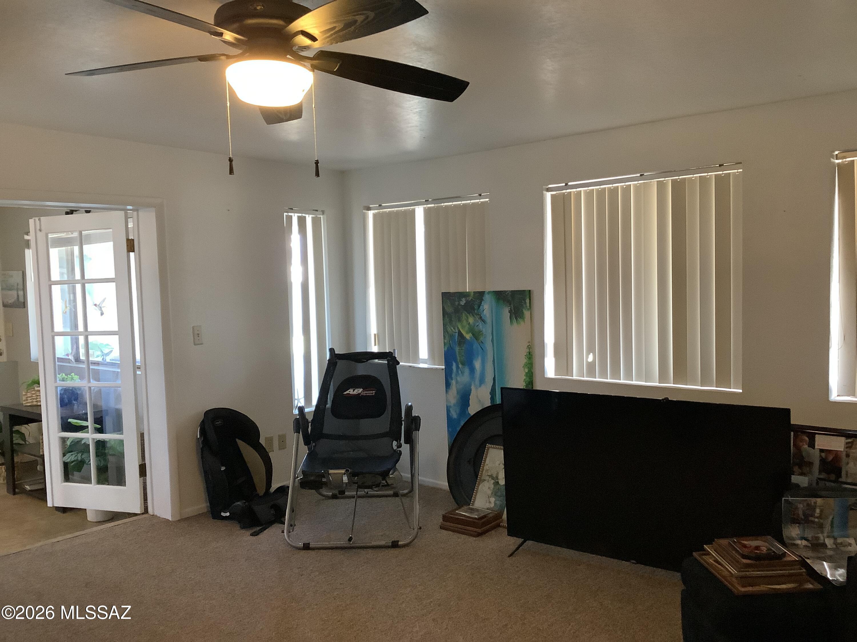 Other/Unknown - Residential