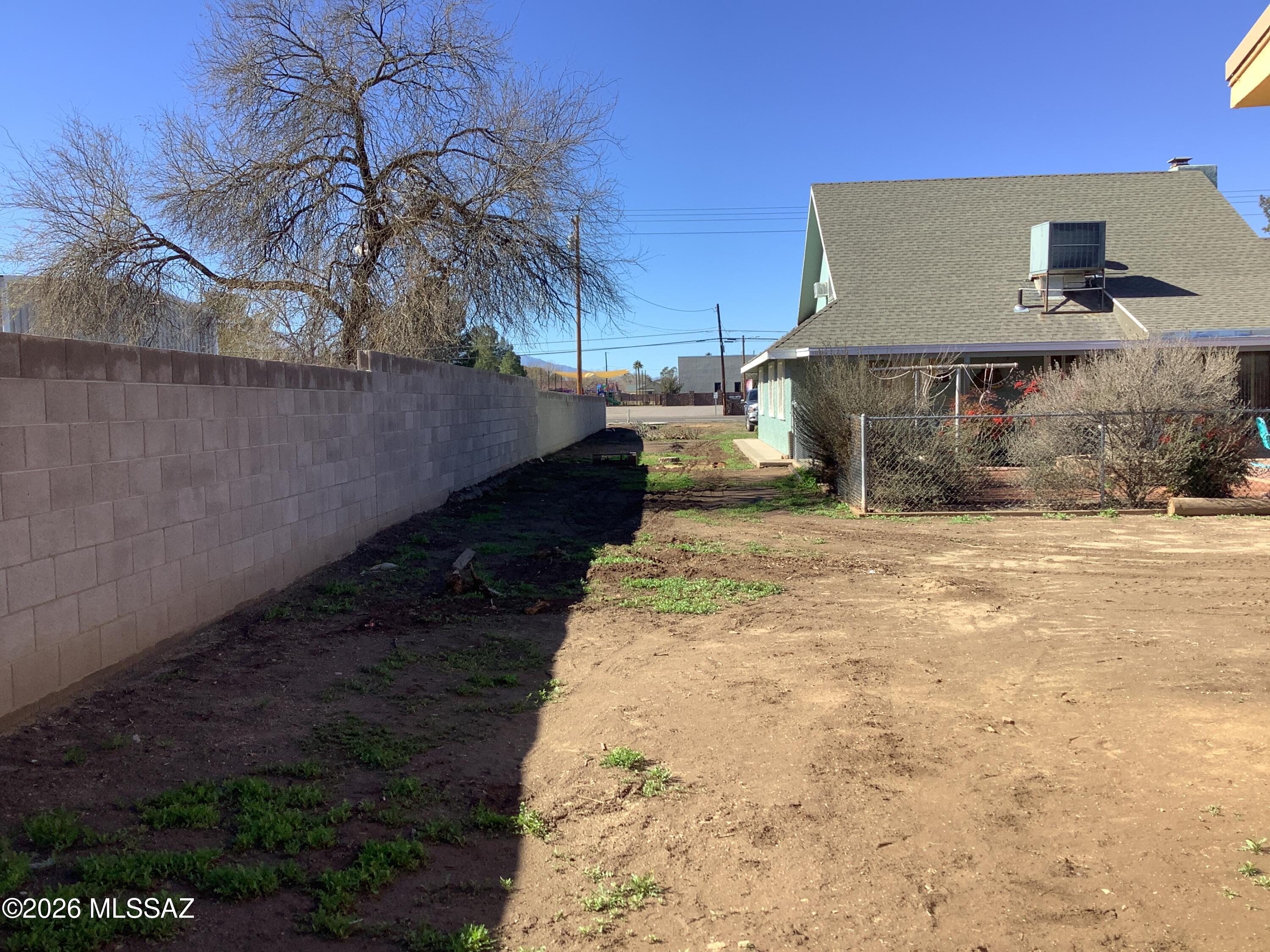 Other/Unknown - Residential