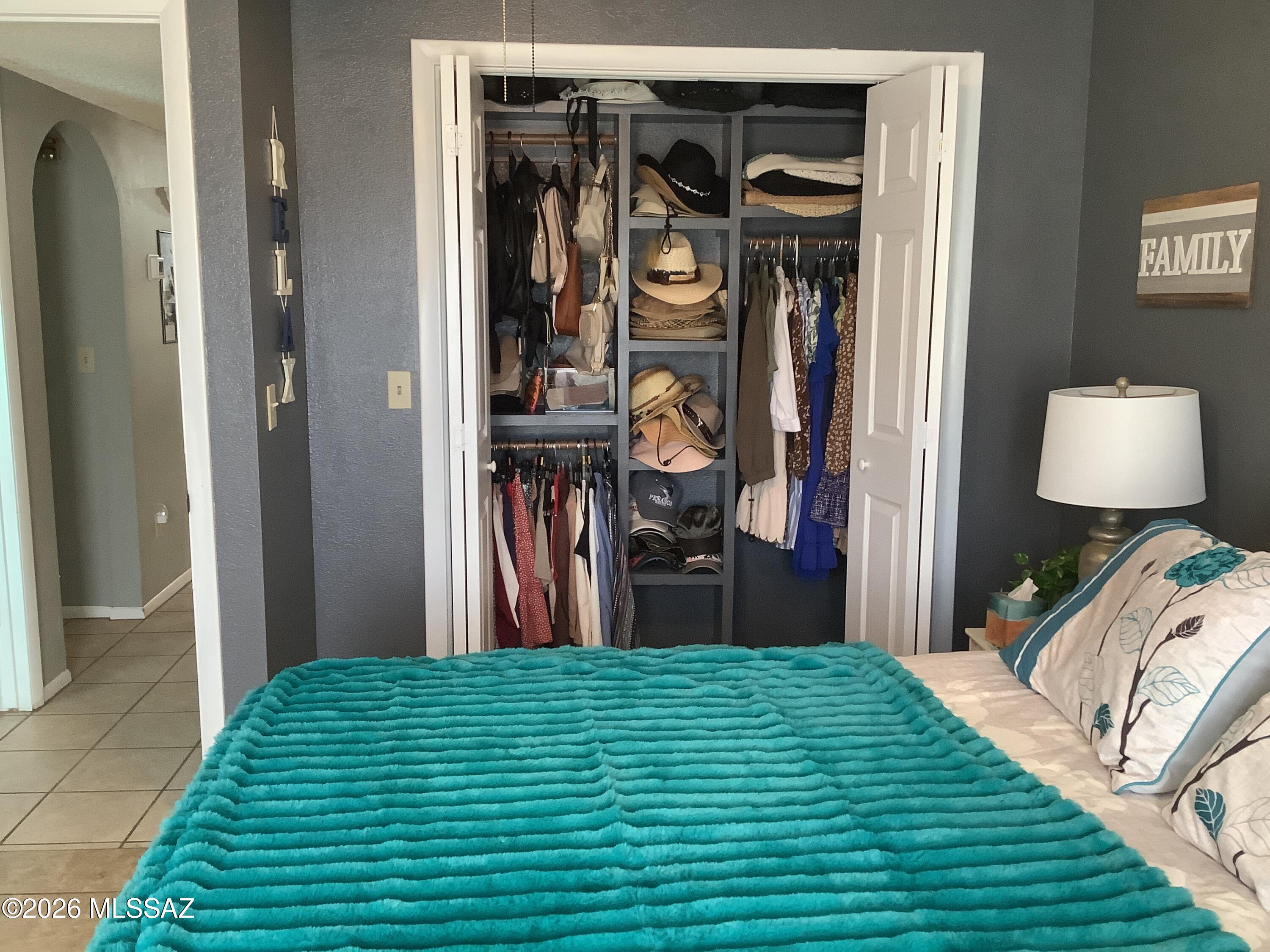 Other/Unknown - Residential