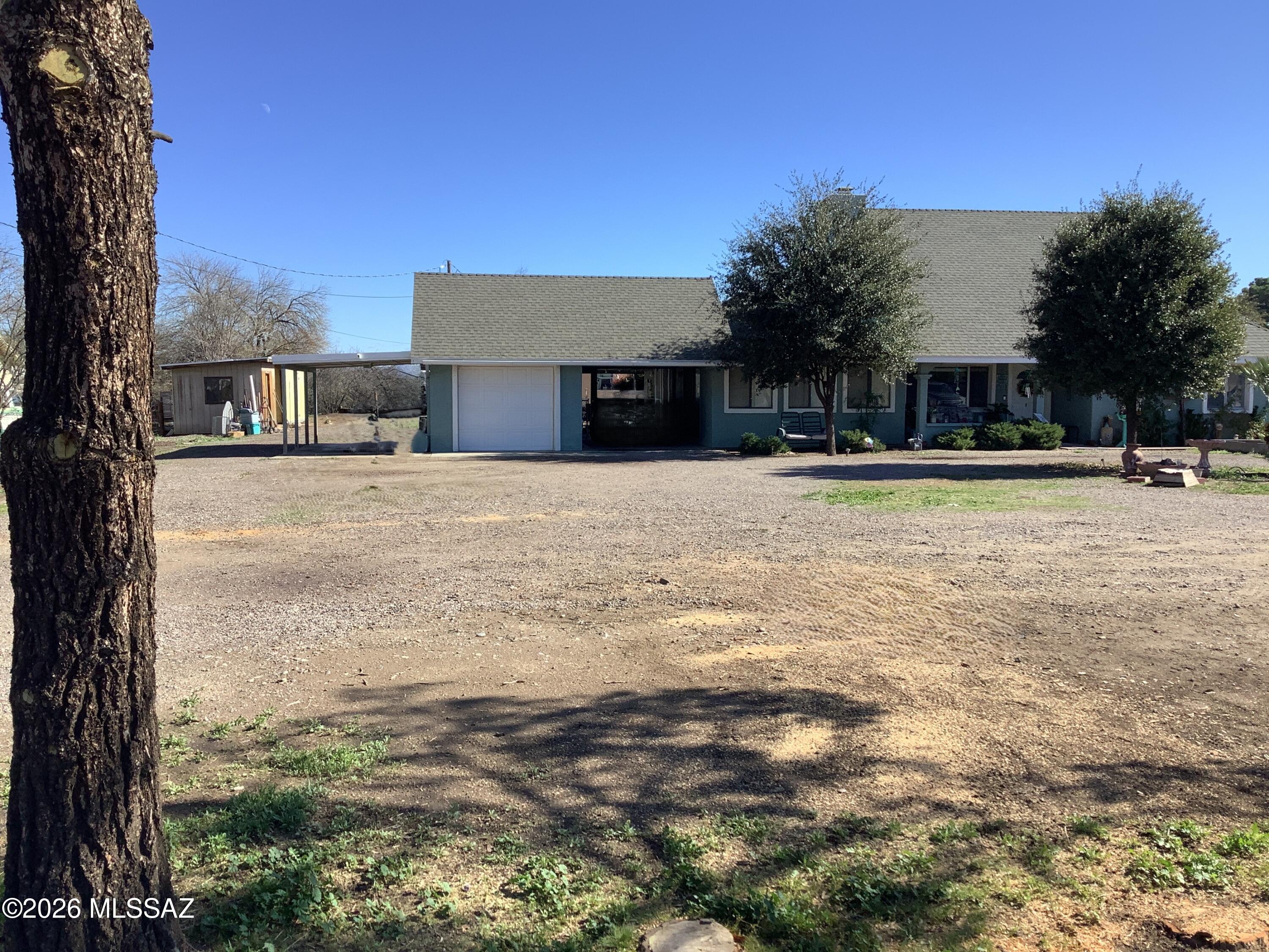 Other/Unknown - Residential