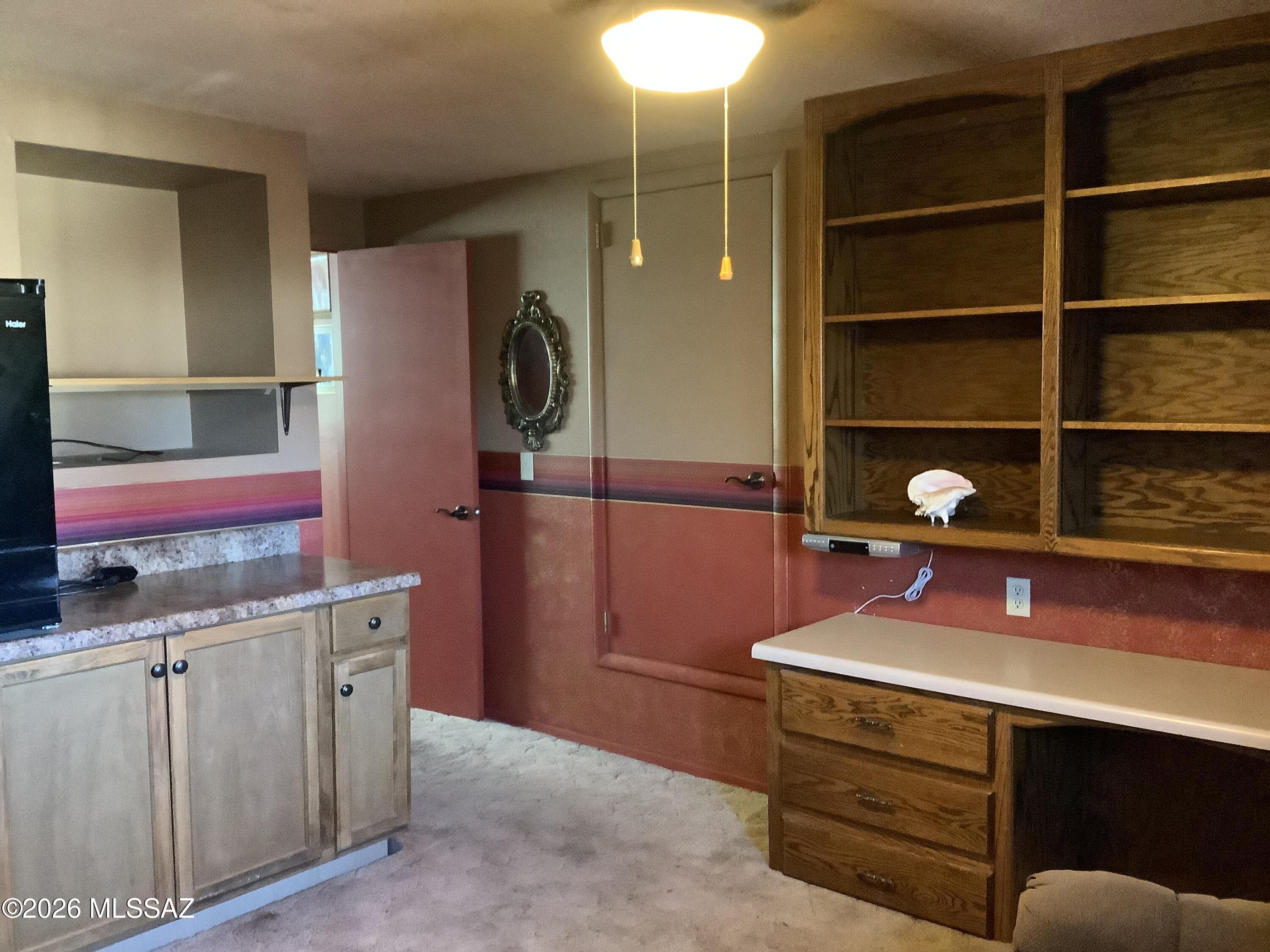 Other/Unknown - Residential