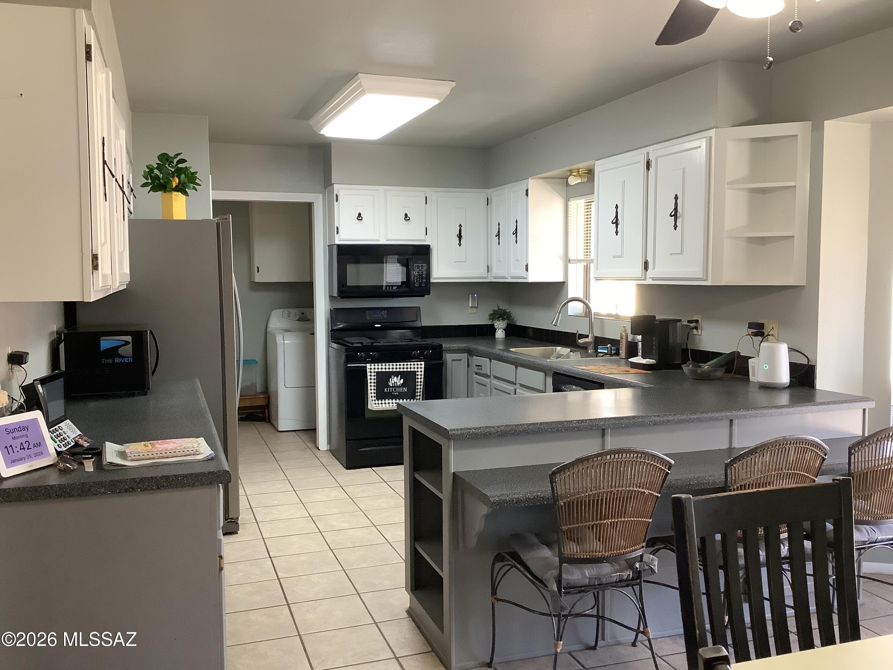 Other/Unknown - Residential