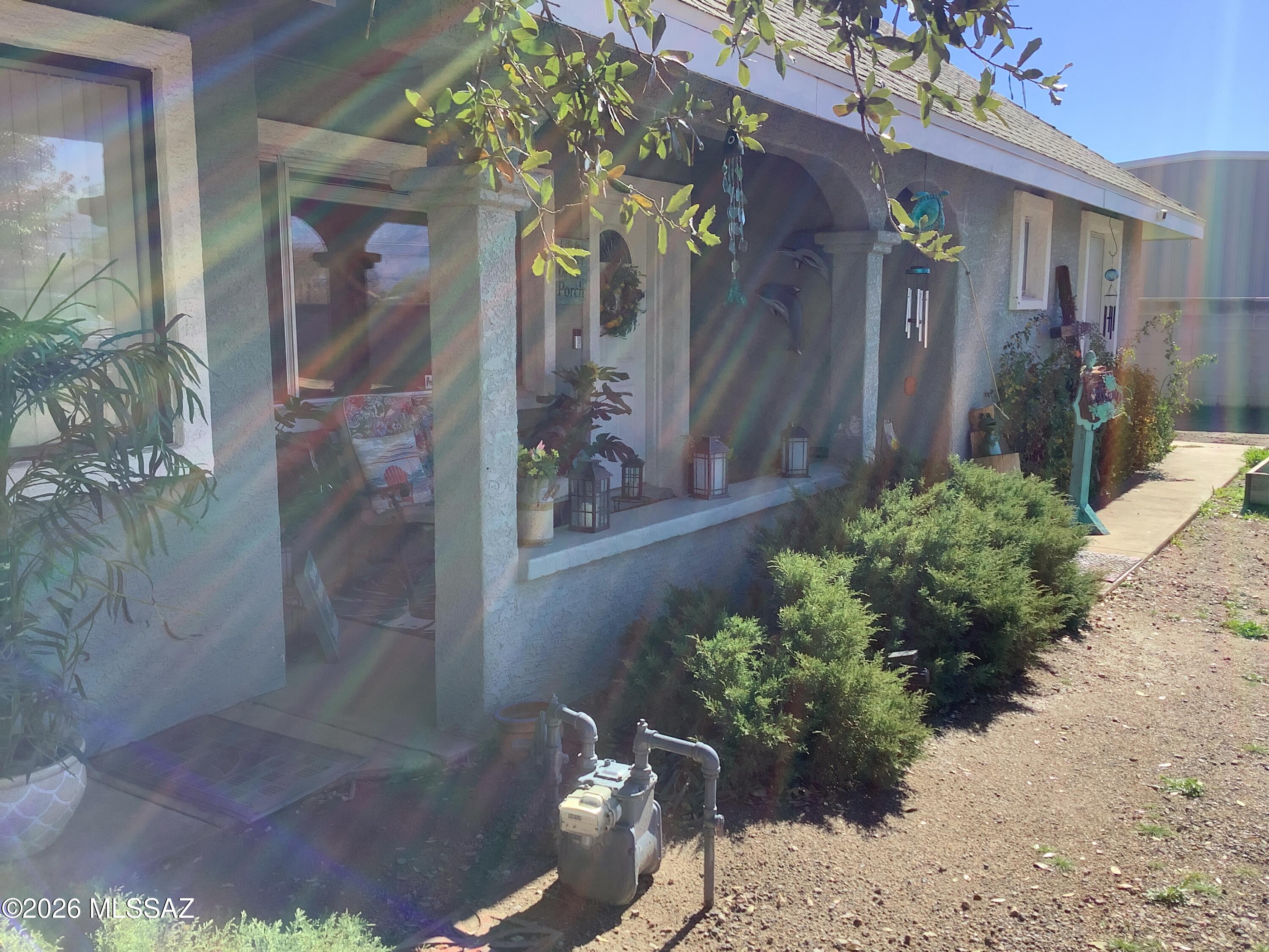 Other/Unknown - Residential