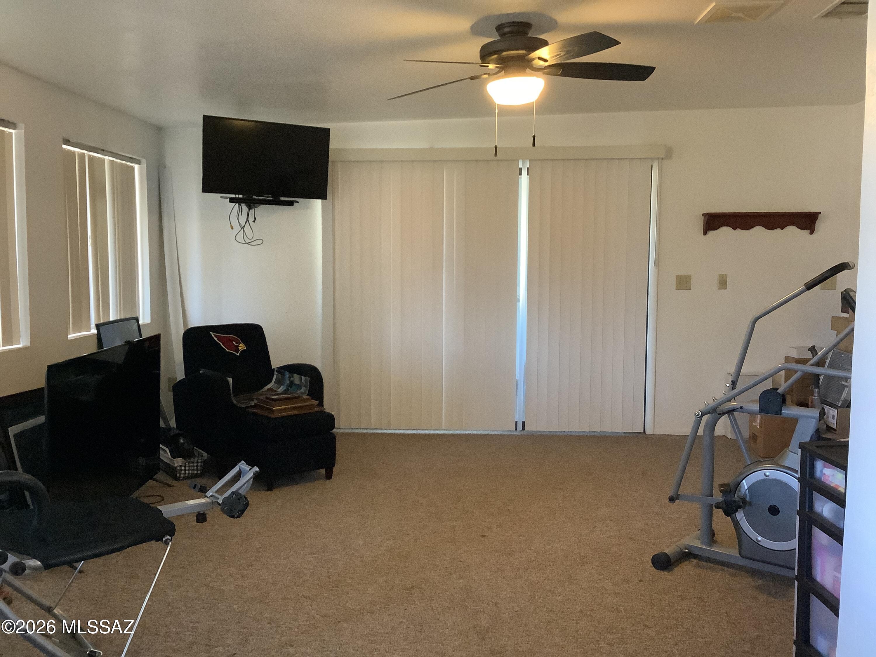 Other/Unknown - Residential