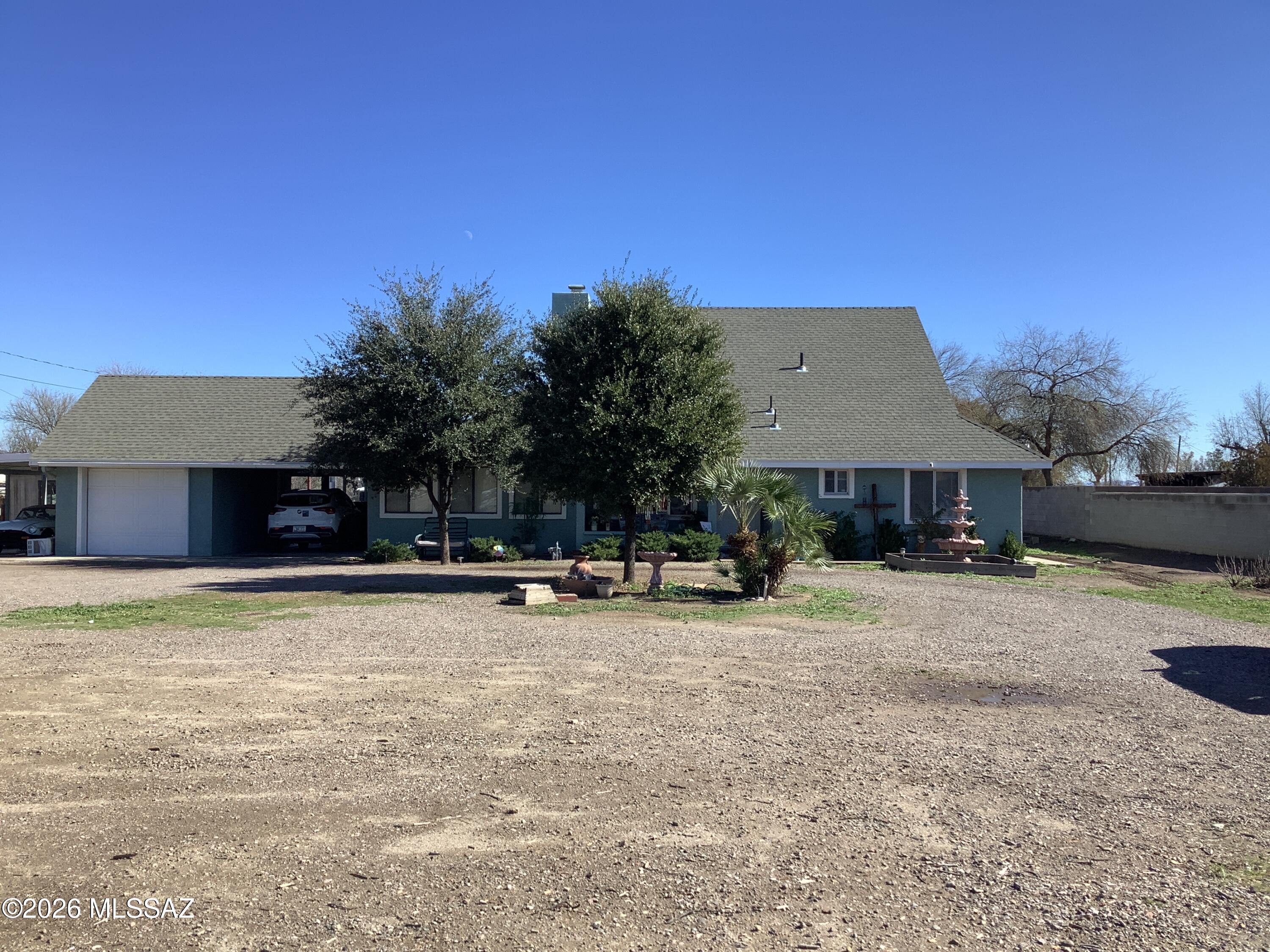 Other/Unknown - Residential