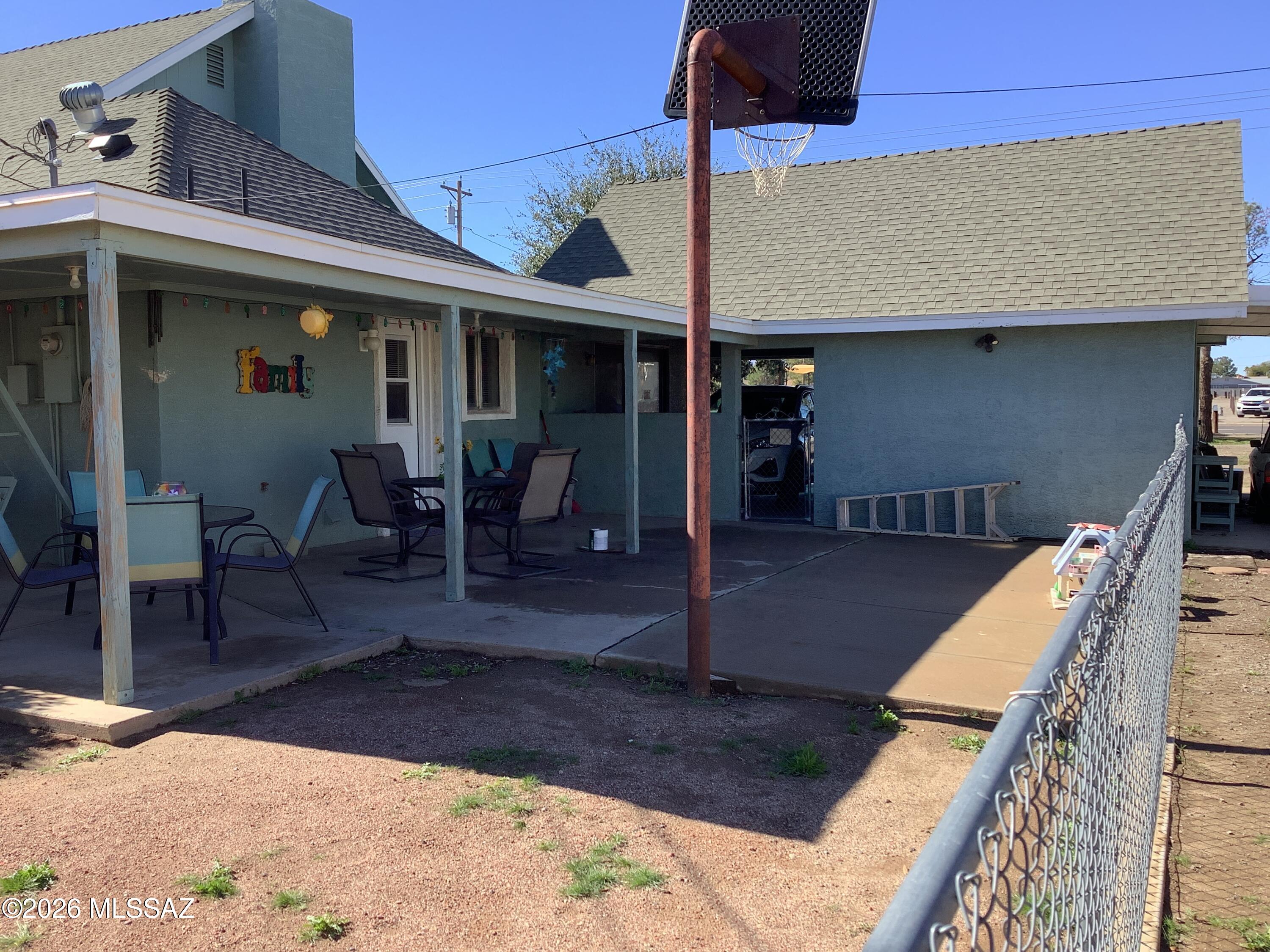 Other/Unknown - Residential