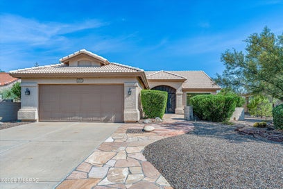 36972 S Highland Ridge Drive Tucson AZ 85739
