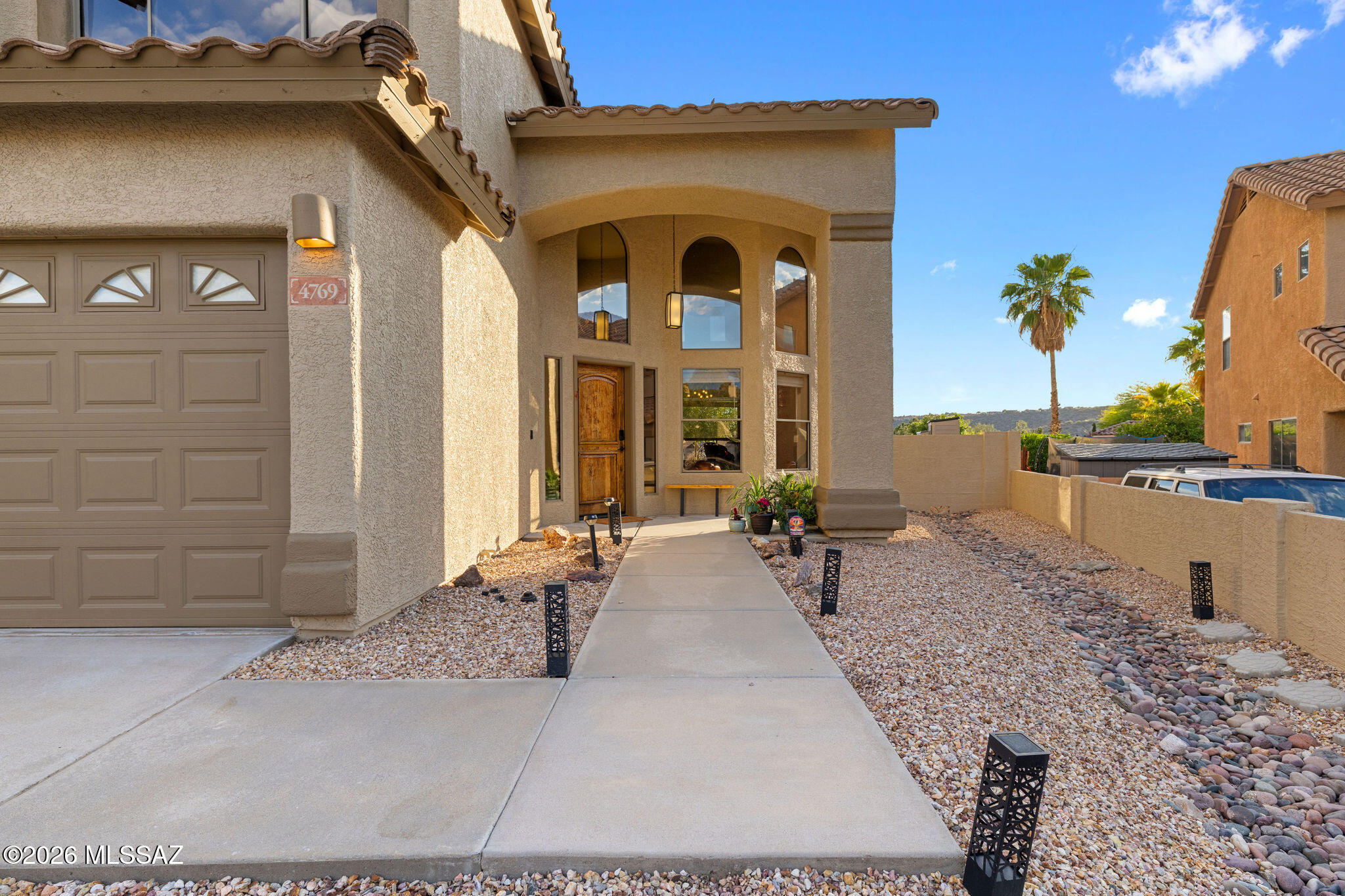4769 N Coop Canyon Place