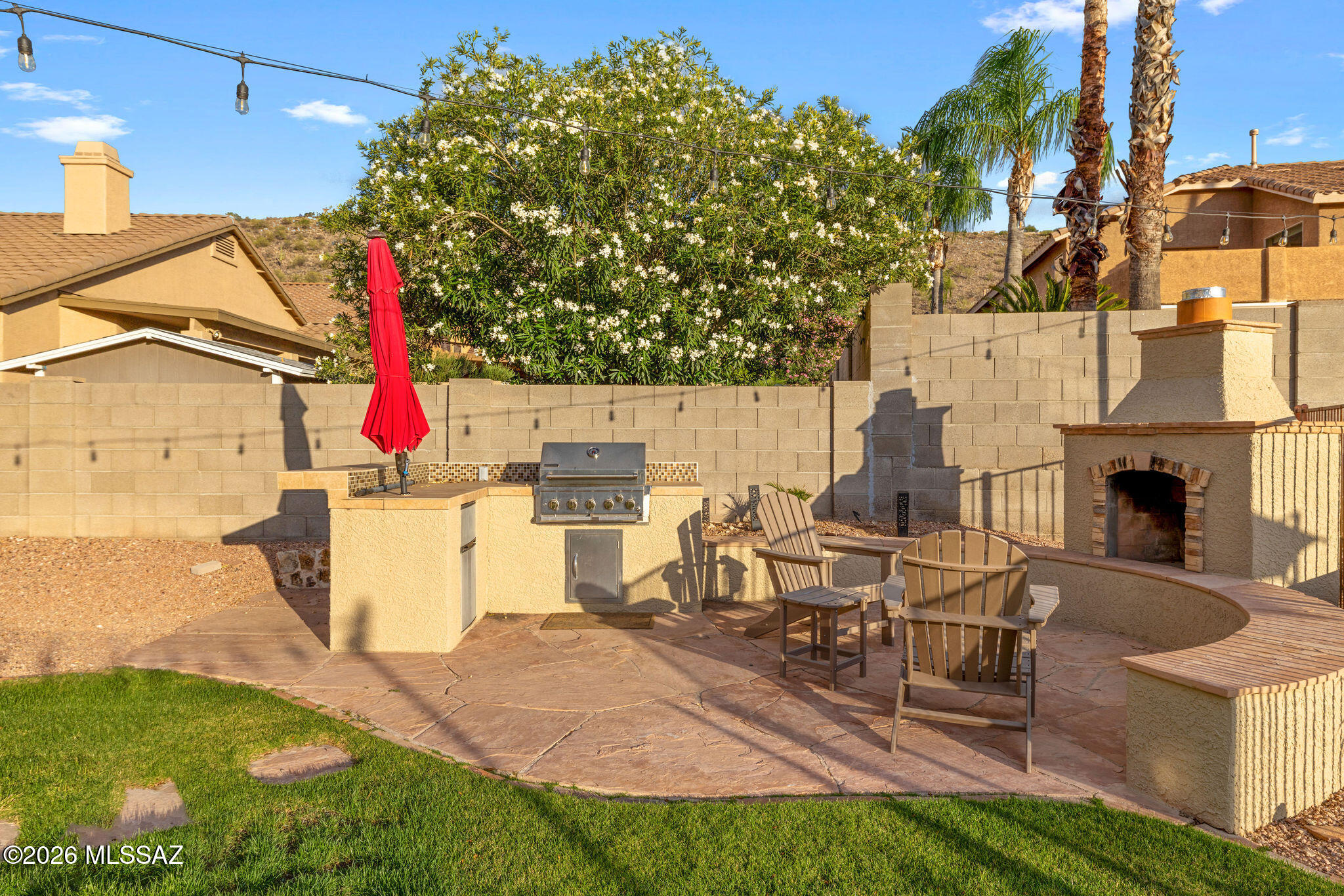 Shadows @ Sabino (1-103) - Residential