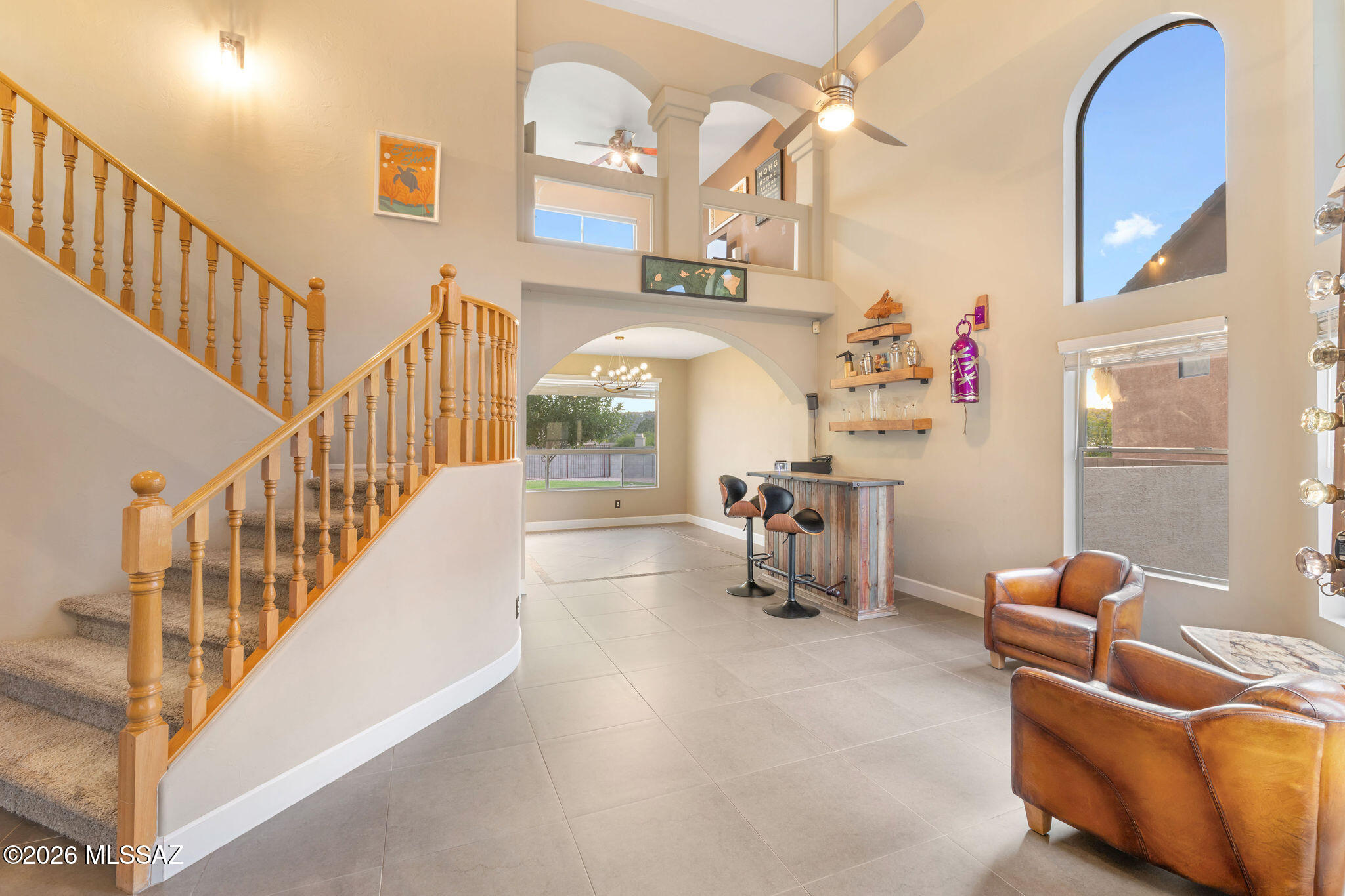 4769 N Coop Canyon Place