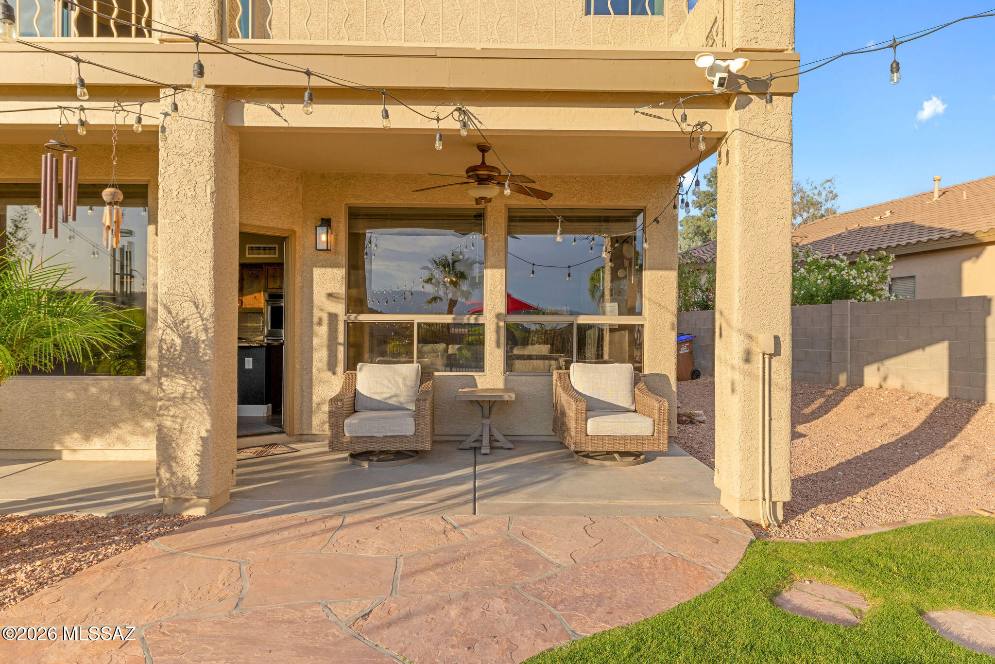 Shadows @ Sabino (1-103) - Residential
