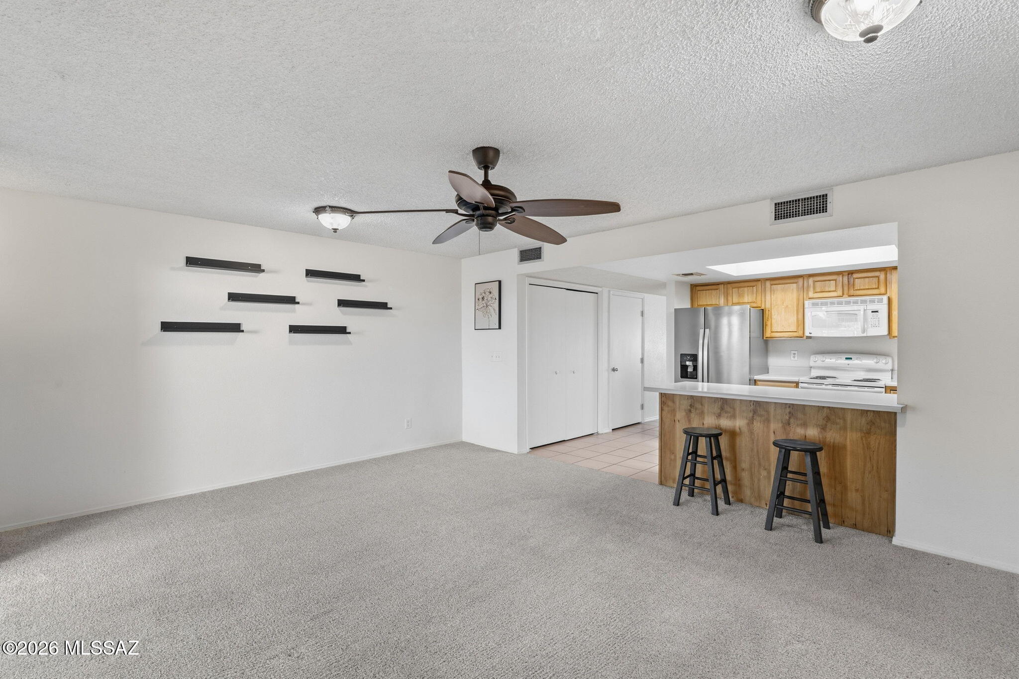 Coronado Ridge (1-258) - Residential