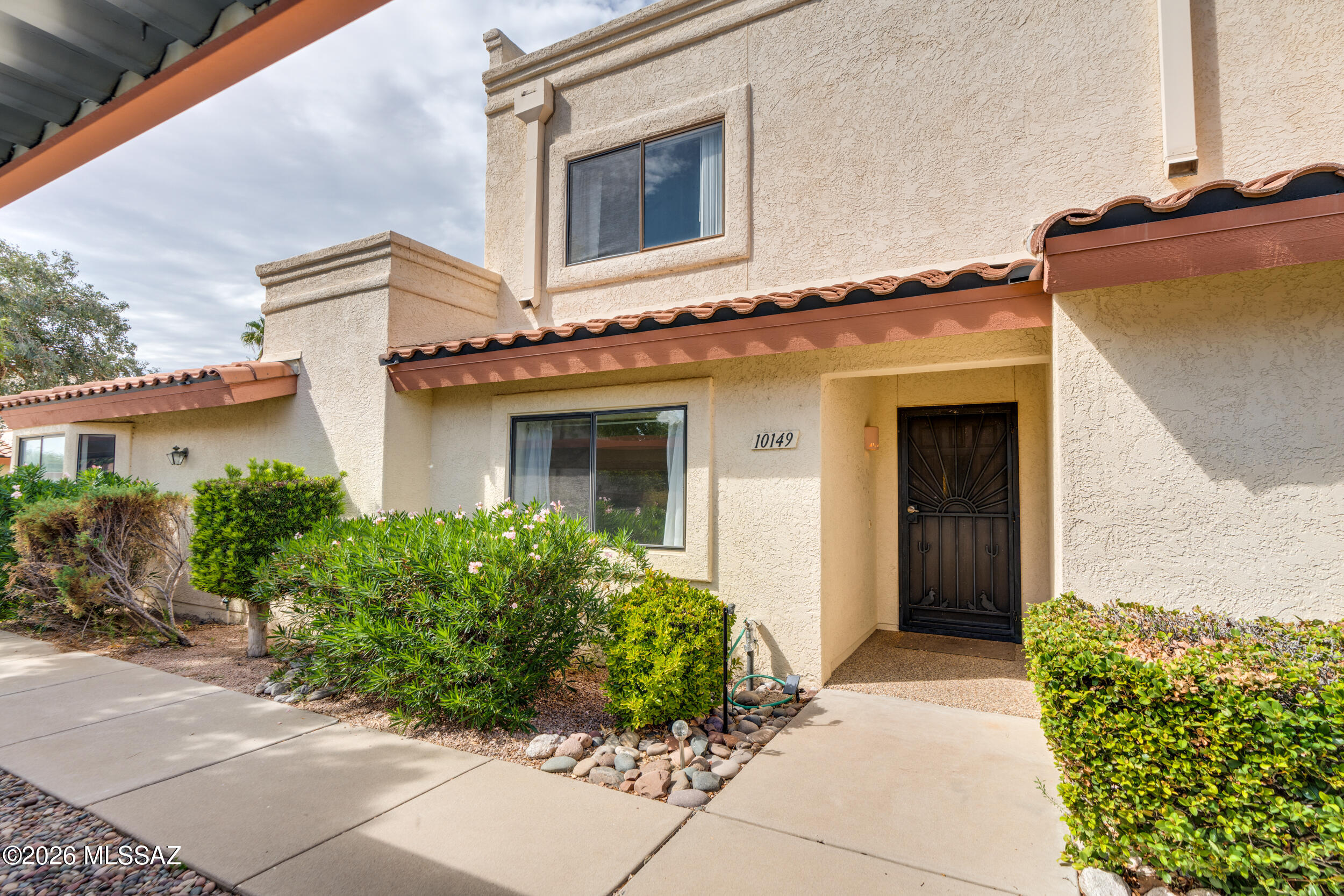 Coronado Ridge (1-258) - Residential