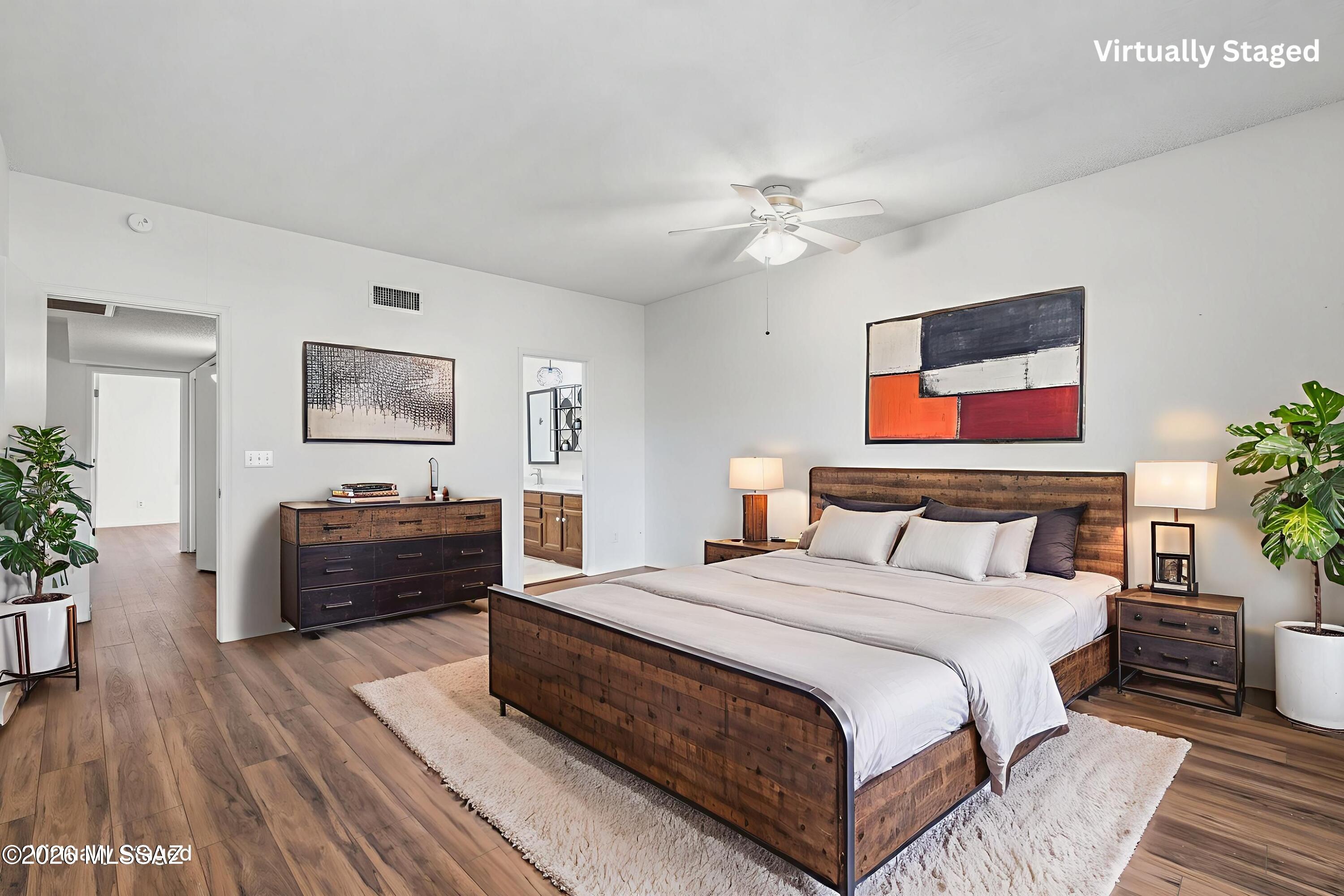 Coronado Ridge (1-258) - Residential