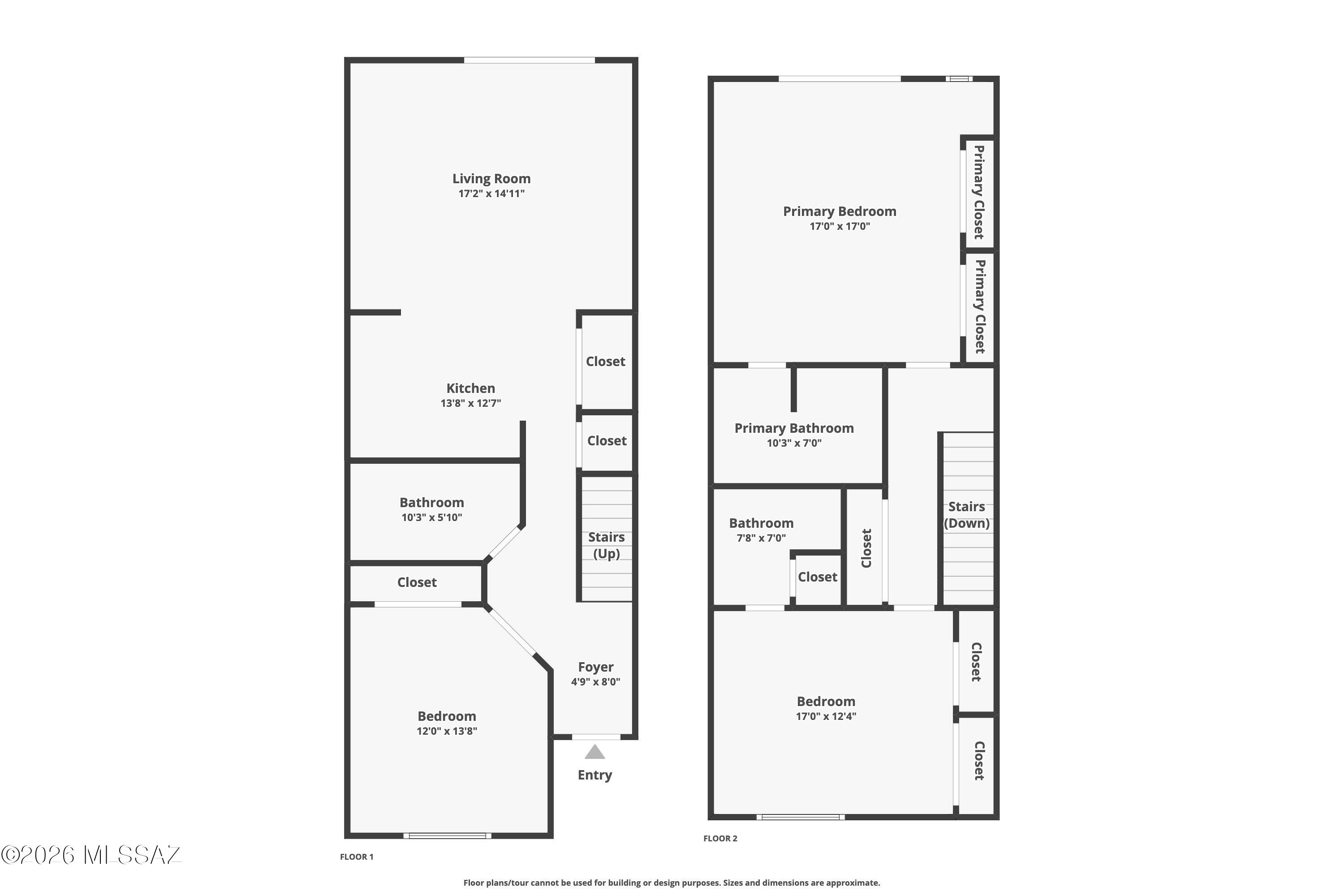 Coronado Ridge (1-258) - Residential