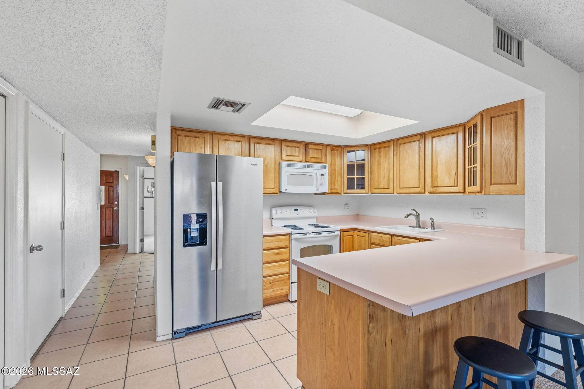 Coronado Ridge (1-258) - Residential