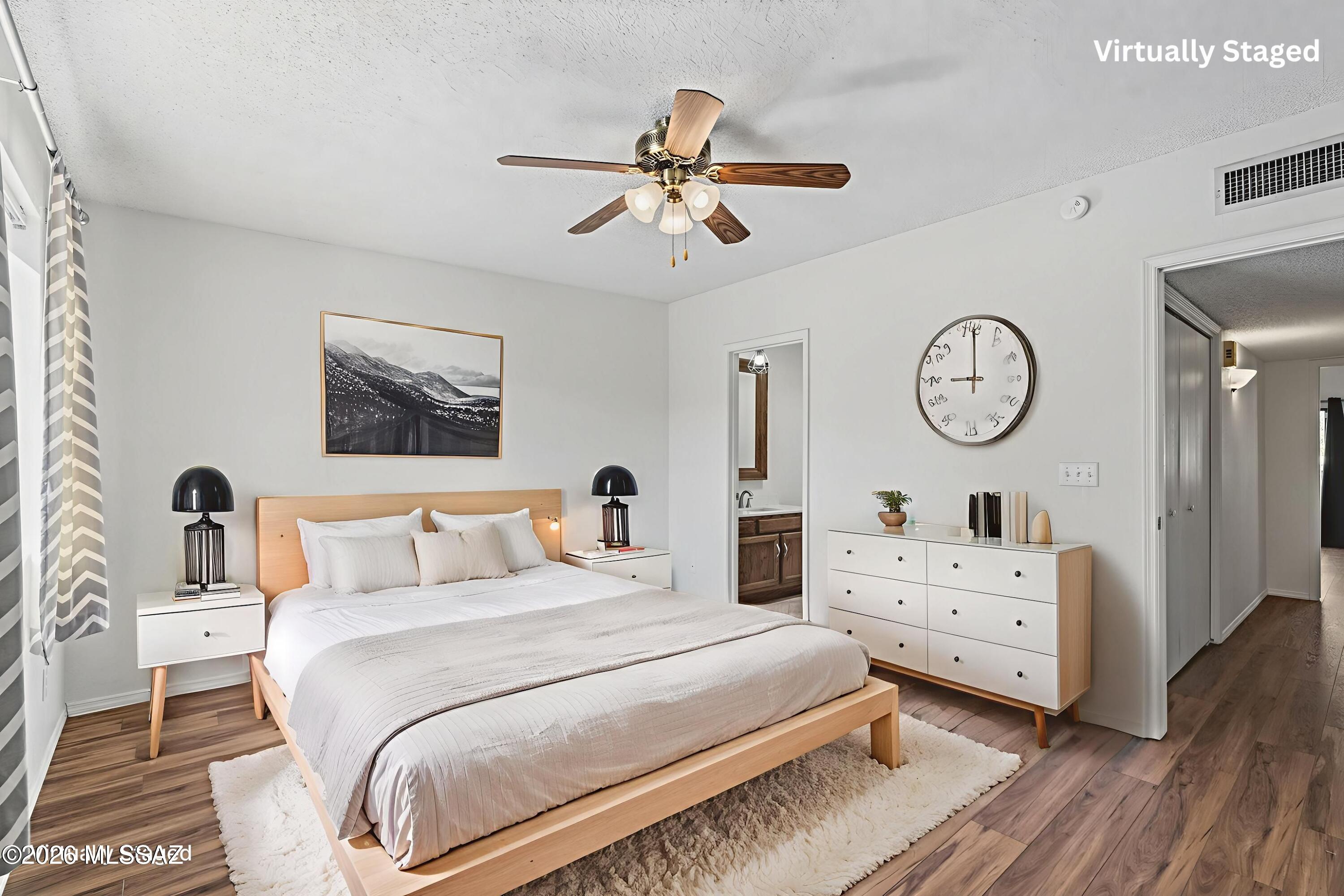 Coronado Ridge (1-258) - Residential