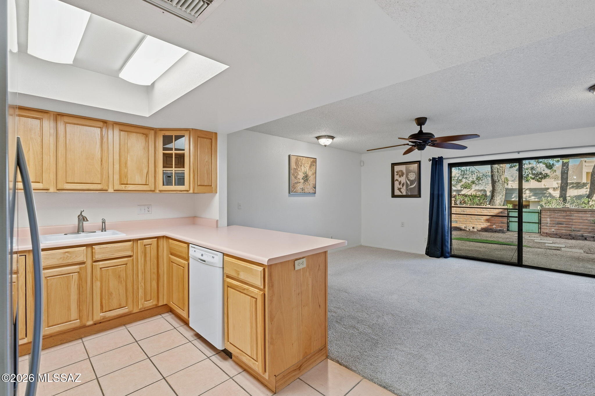 Coronado Ridge (1-258) - Residential