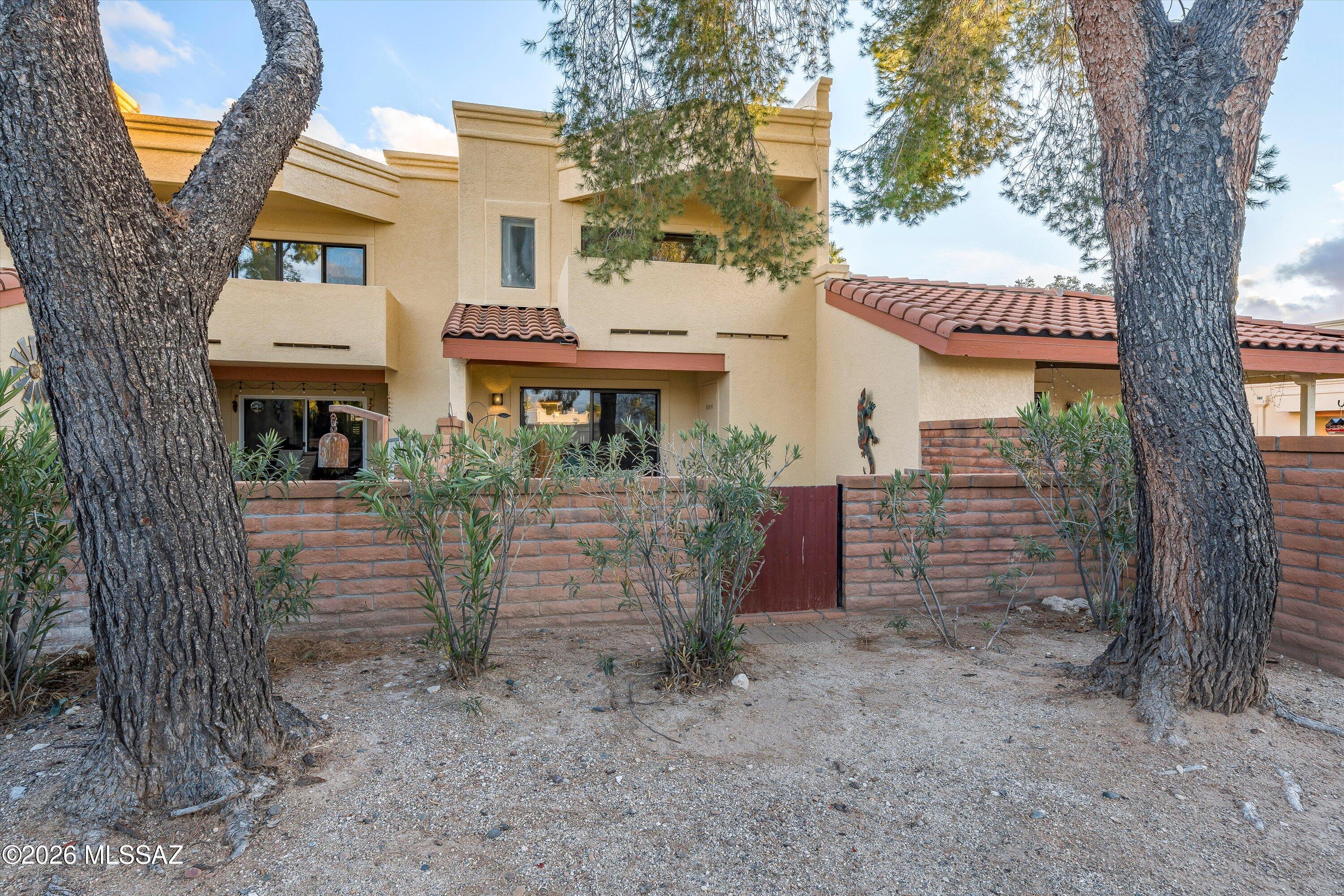 Coronado Ridge (1-258) - Residential