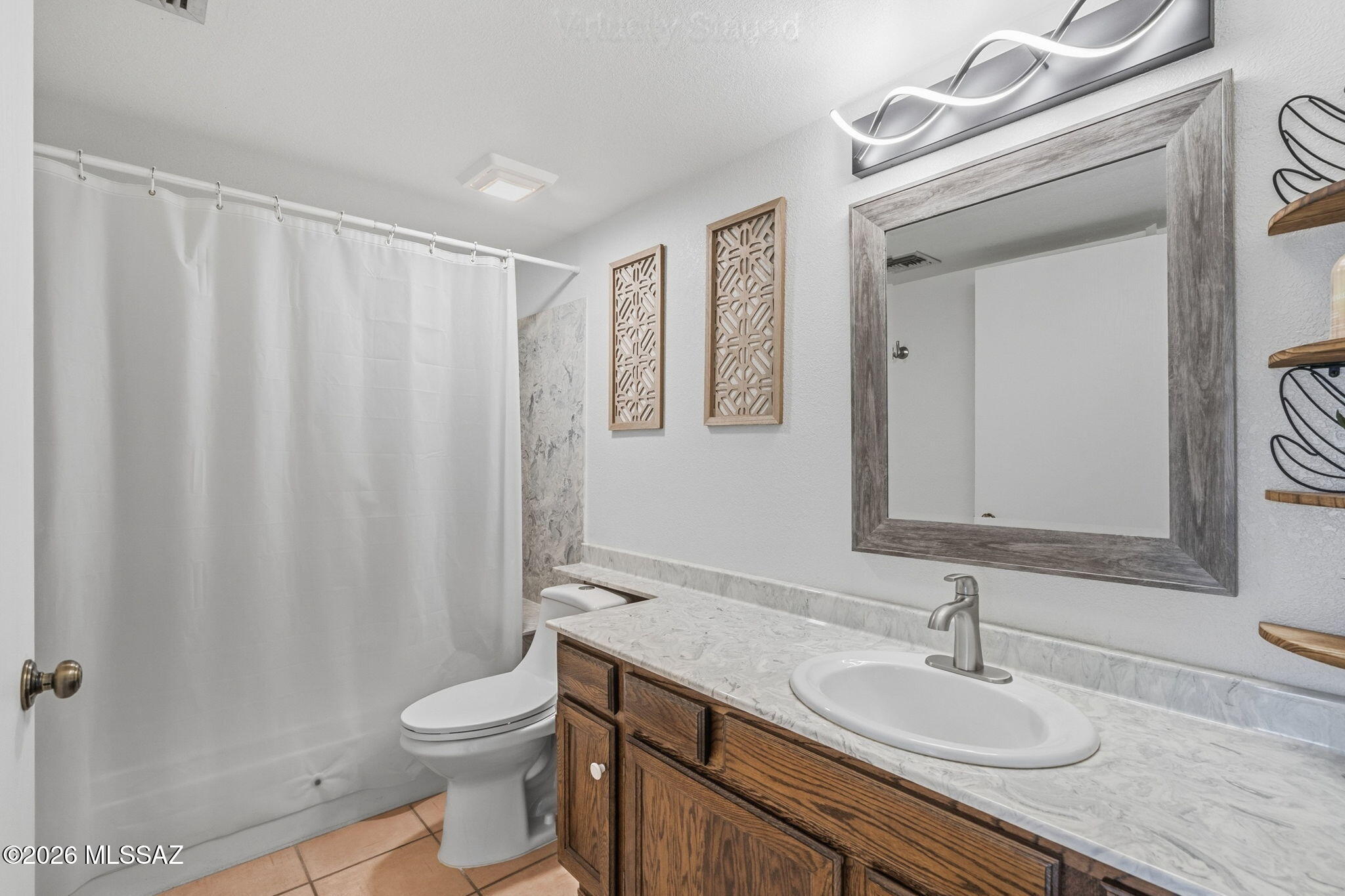 Coronado Ridge (1-258) - Residential