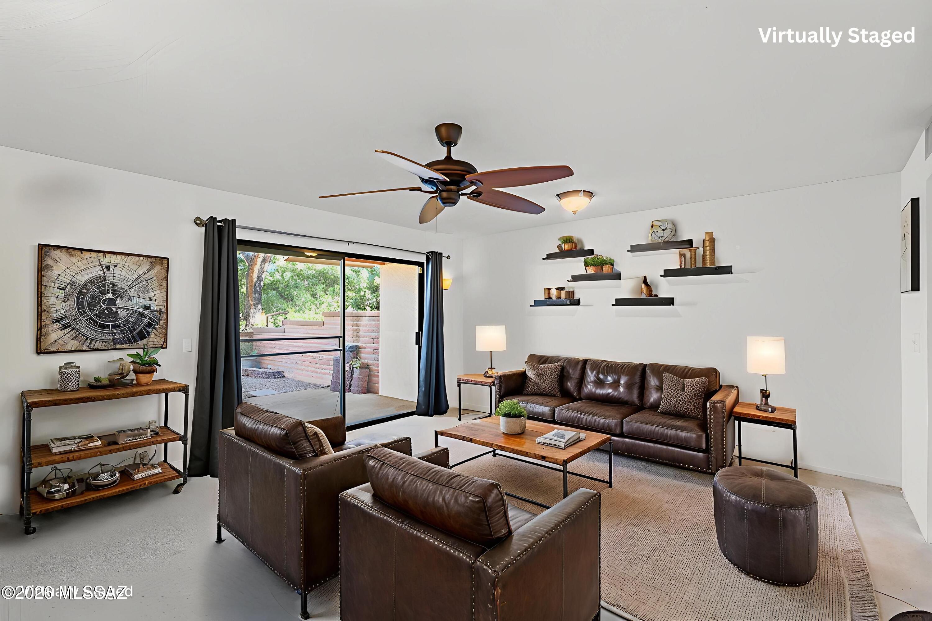 Coronado Ridge (1-258) - Residential