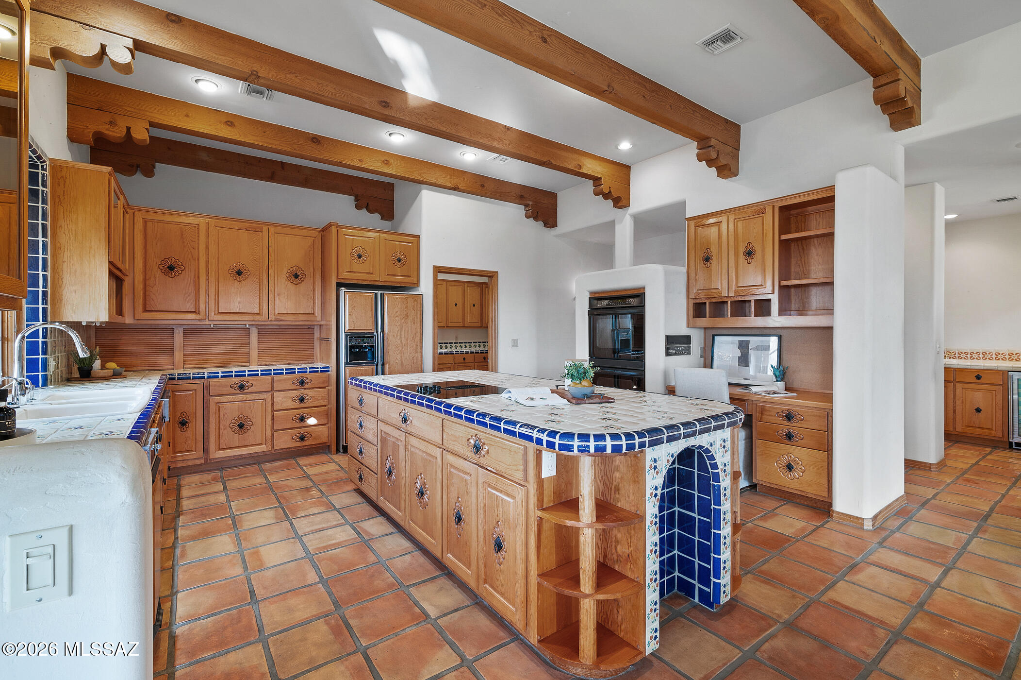 Ventana Canyon Estates (110-148, 179-185) - Residential