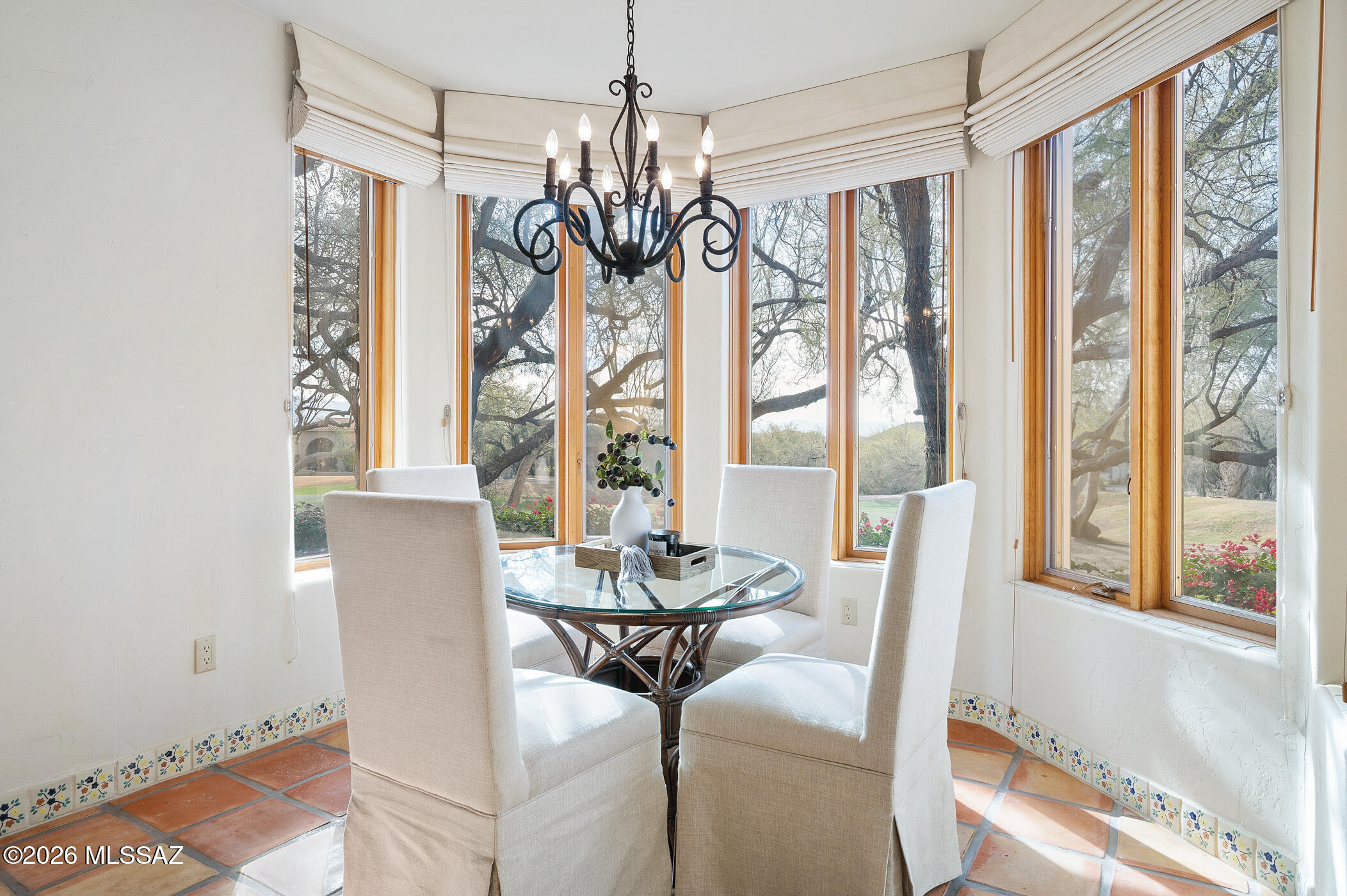 Ventana Canyon Estates (110-148, 179-185) - Residential