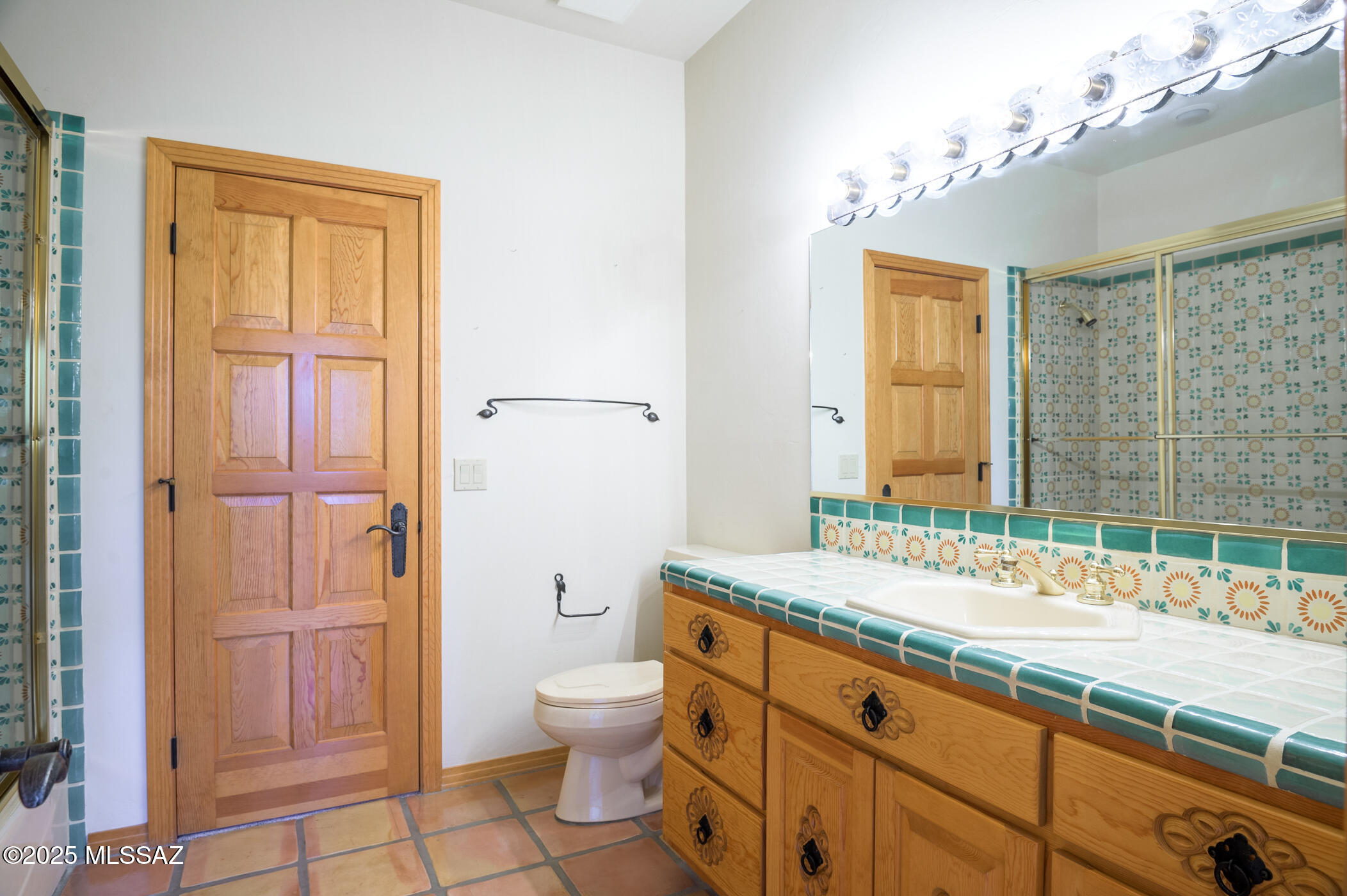 Ventana Canyon Estates (110-148, 179-185) - Residential