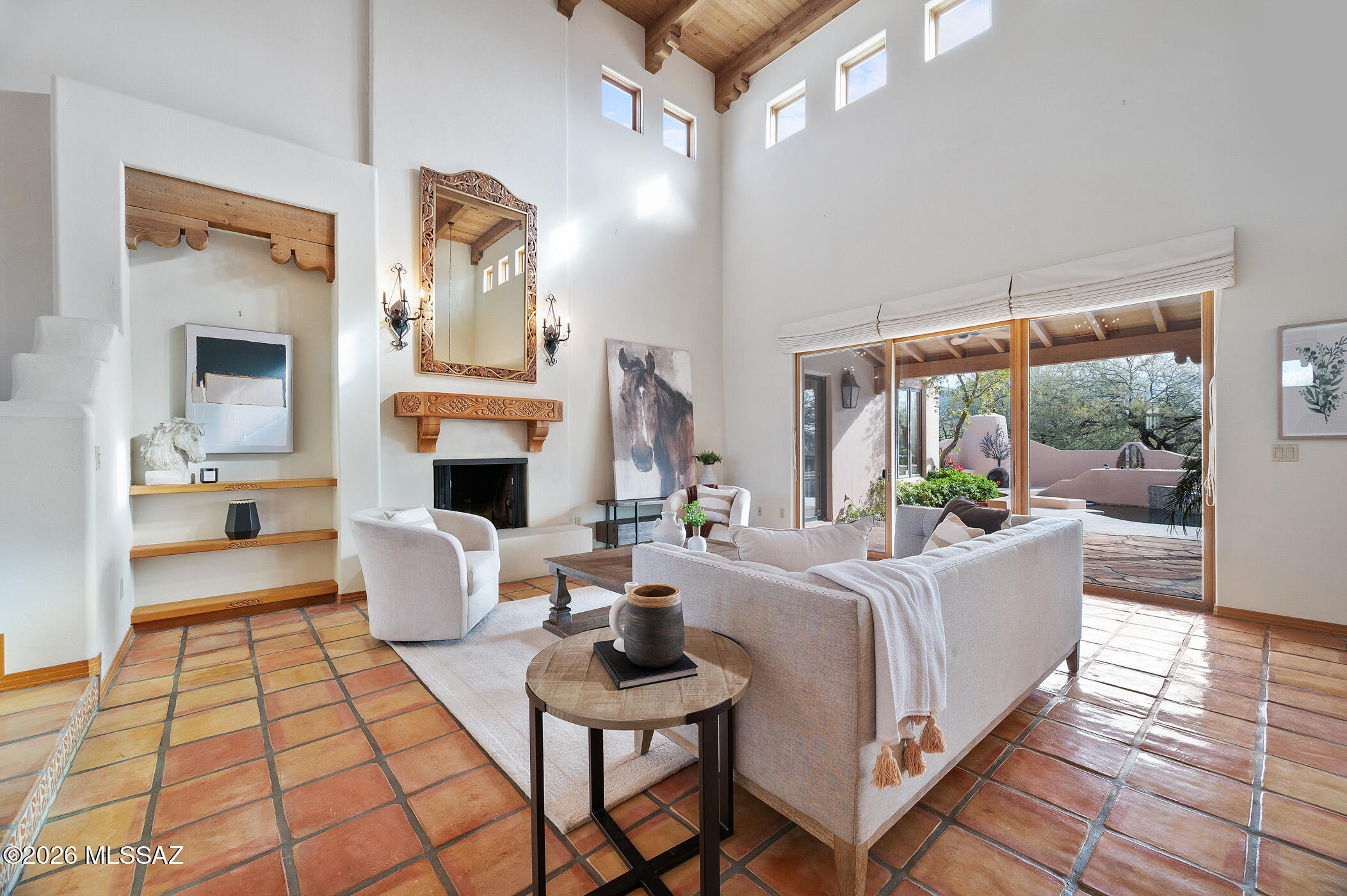 Ventana Canyon Estates (110-148, 179-185) - Residential