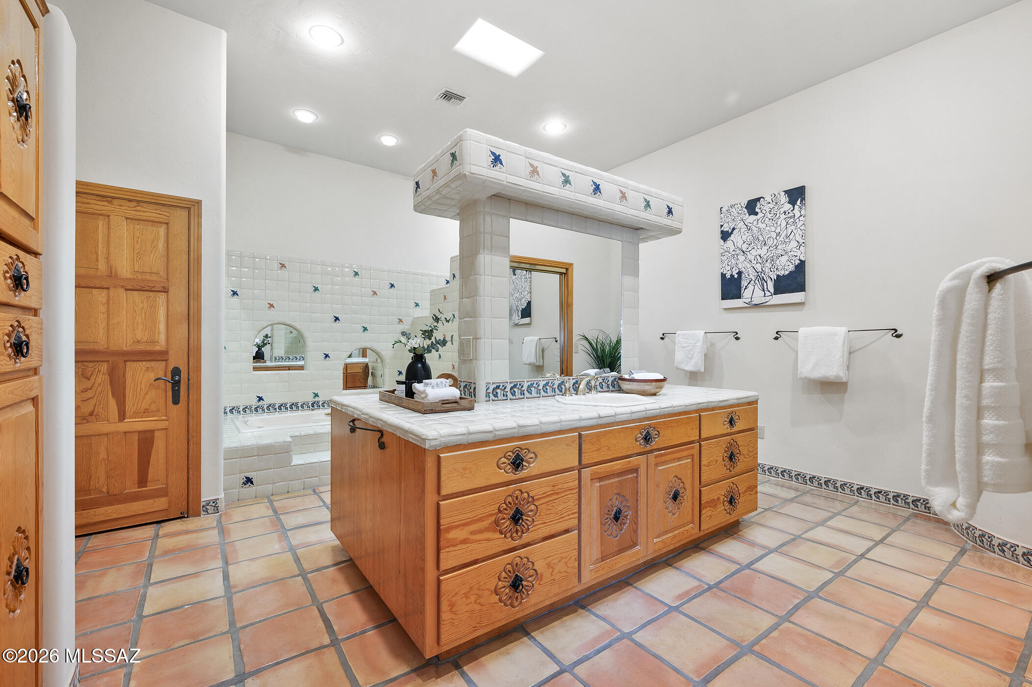 Ventana Canyon Estates (110-148, 179-185) - Residential