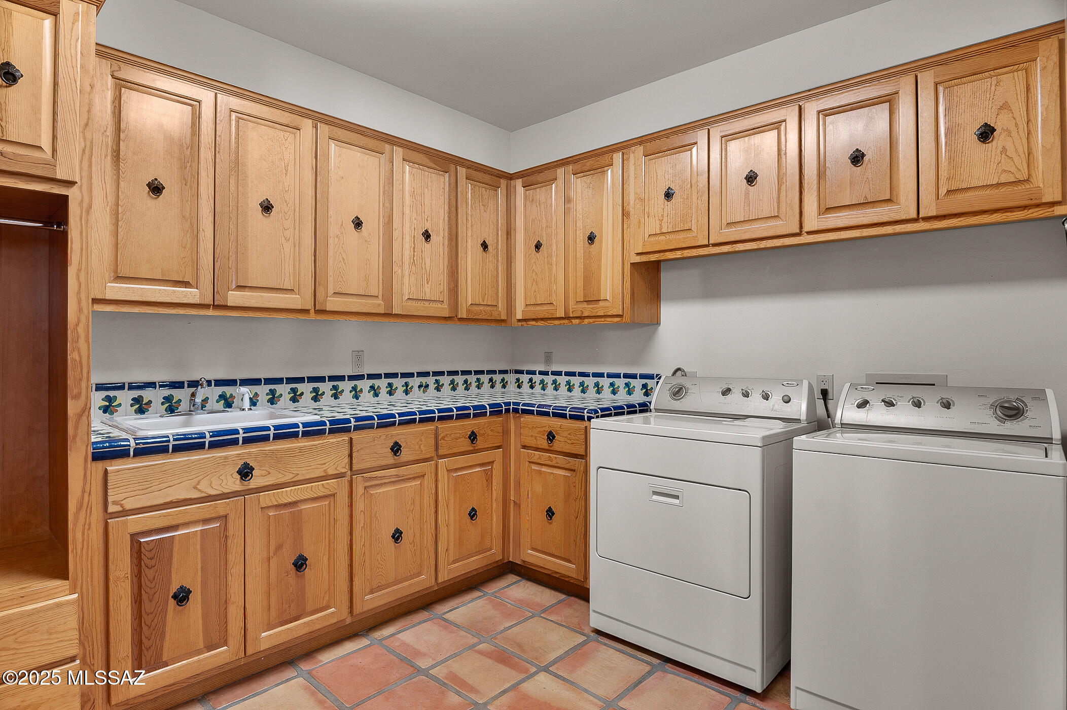 Ventana Canyon Estates (110-148, 179-185) - Residential