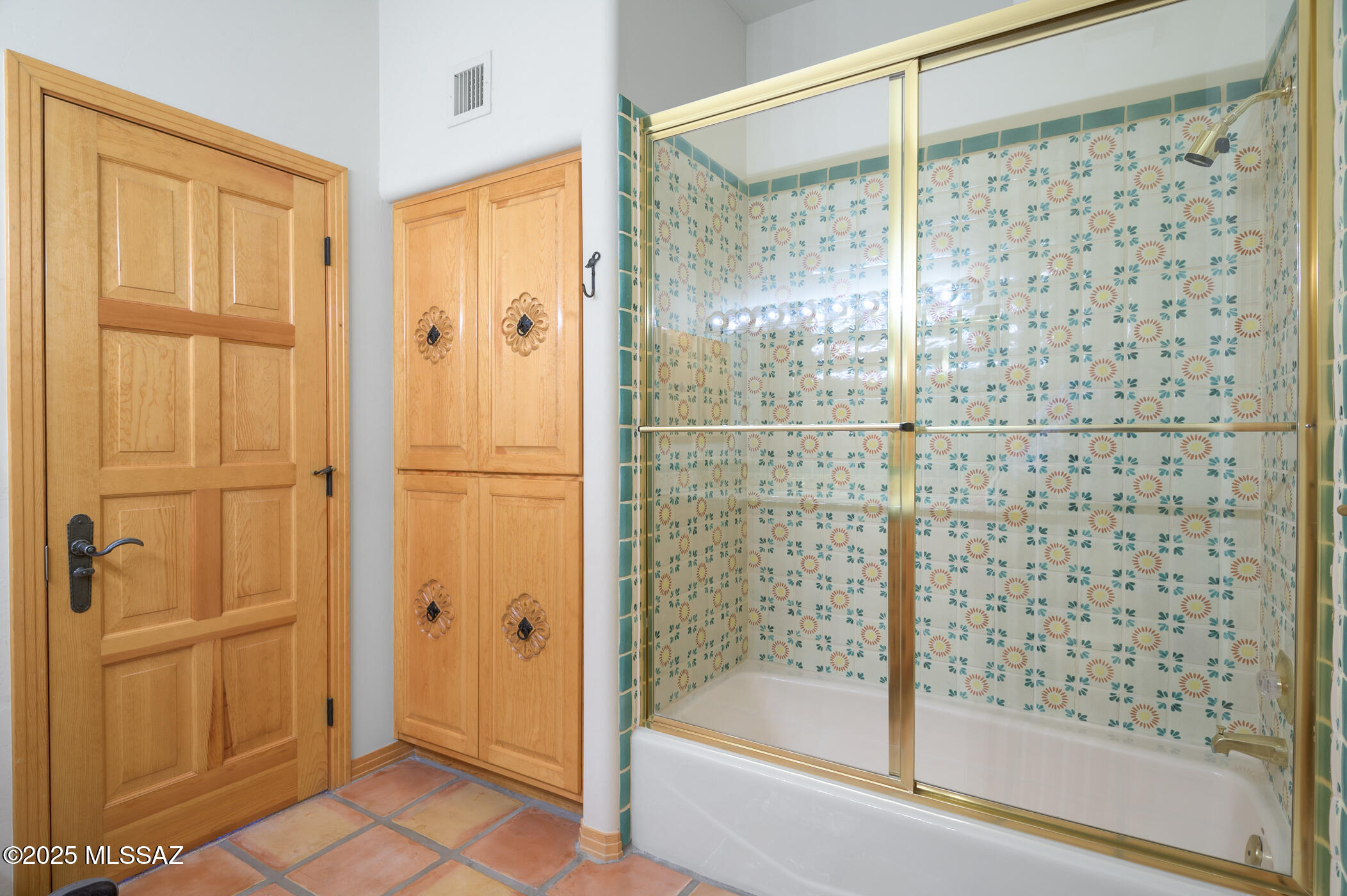 Ventana Canyon Estates (110-148, 179-185) - Residential