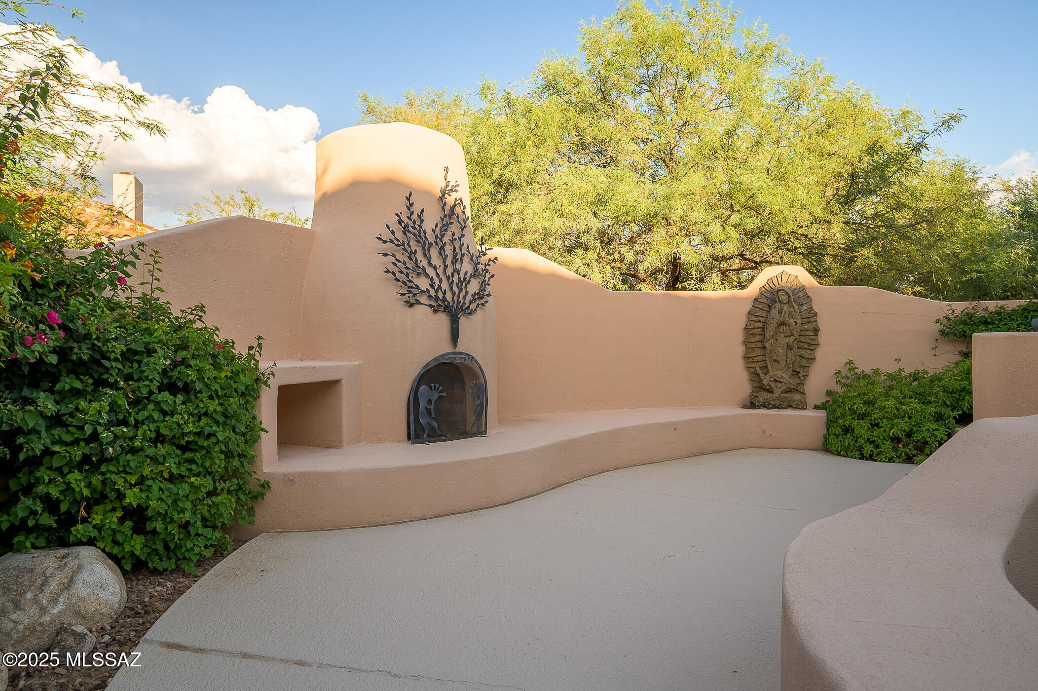 Ventana Canyon Estates (110-148, 179-185) - Residential