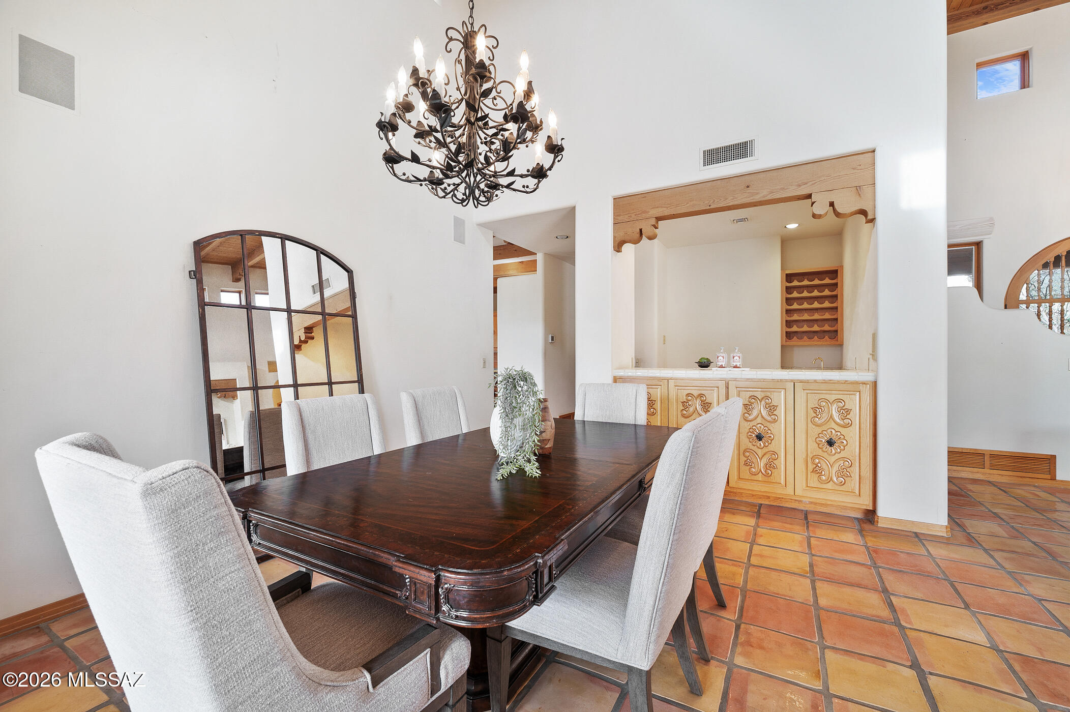 Ventana Canyon Estates (110-148, 179-185) - Residential