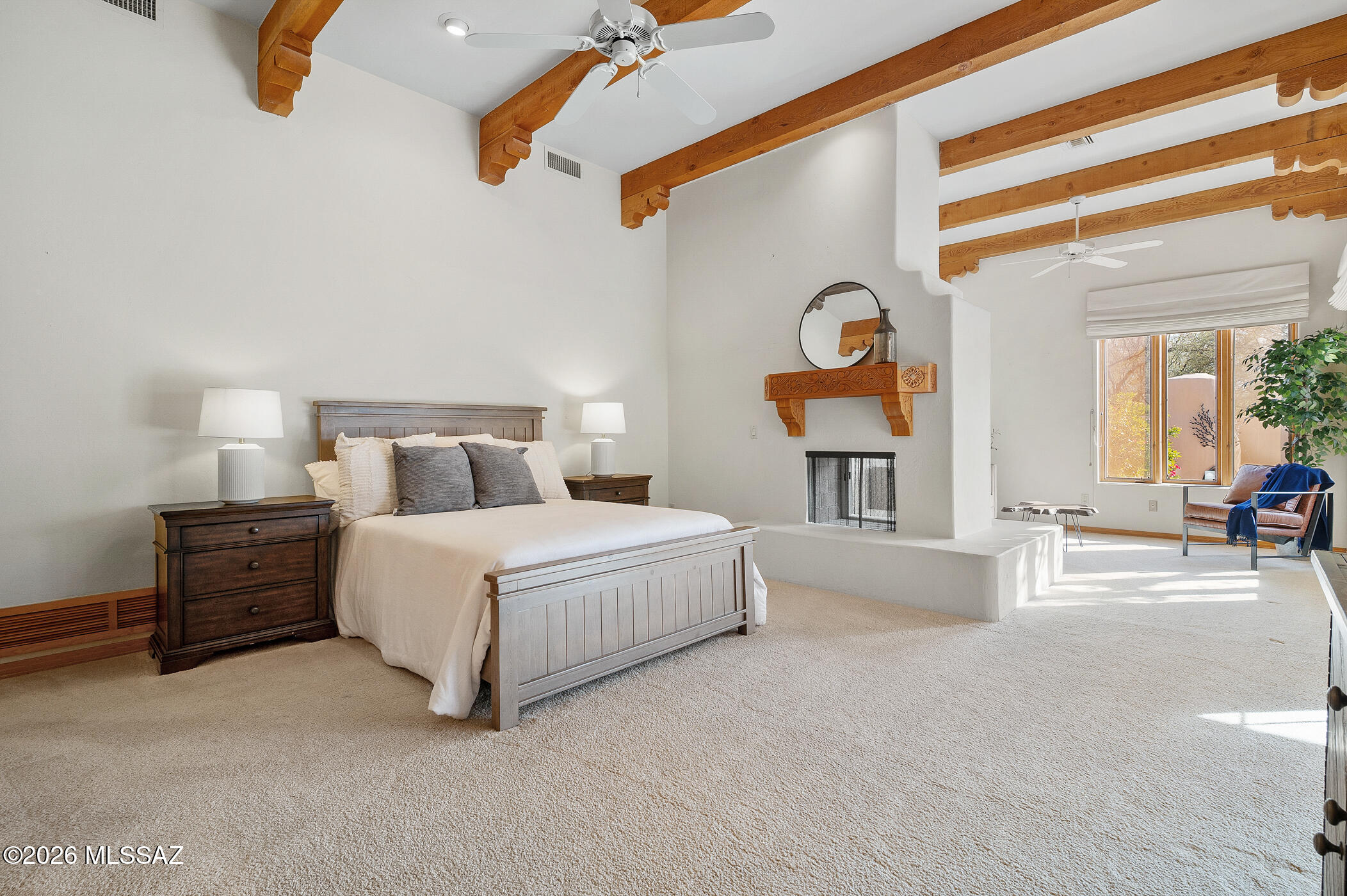 Ventana Canyon Estates (110-148, 179-185) - Residential