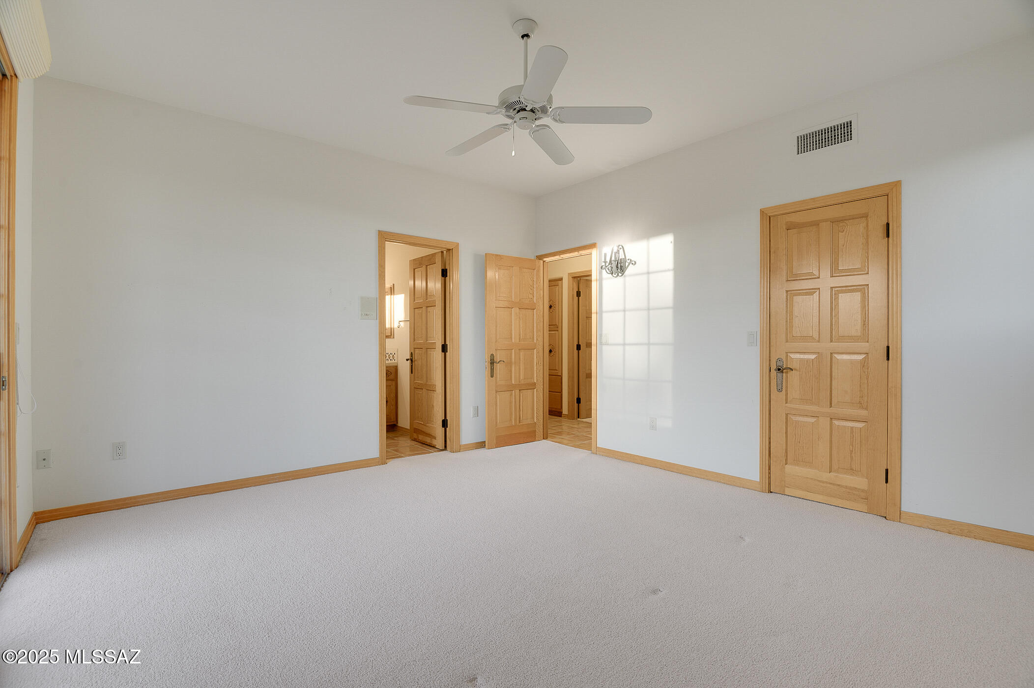 Ventana Canyon Estates (110-148, 179-185) - Residential