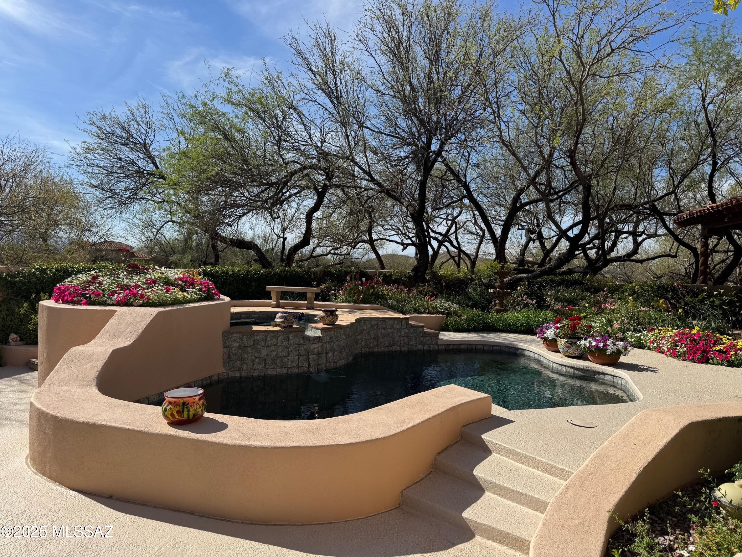 Ventana Canyon Estates (110-148, 179-185) - Residential