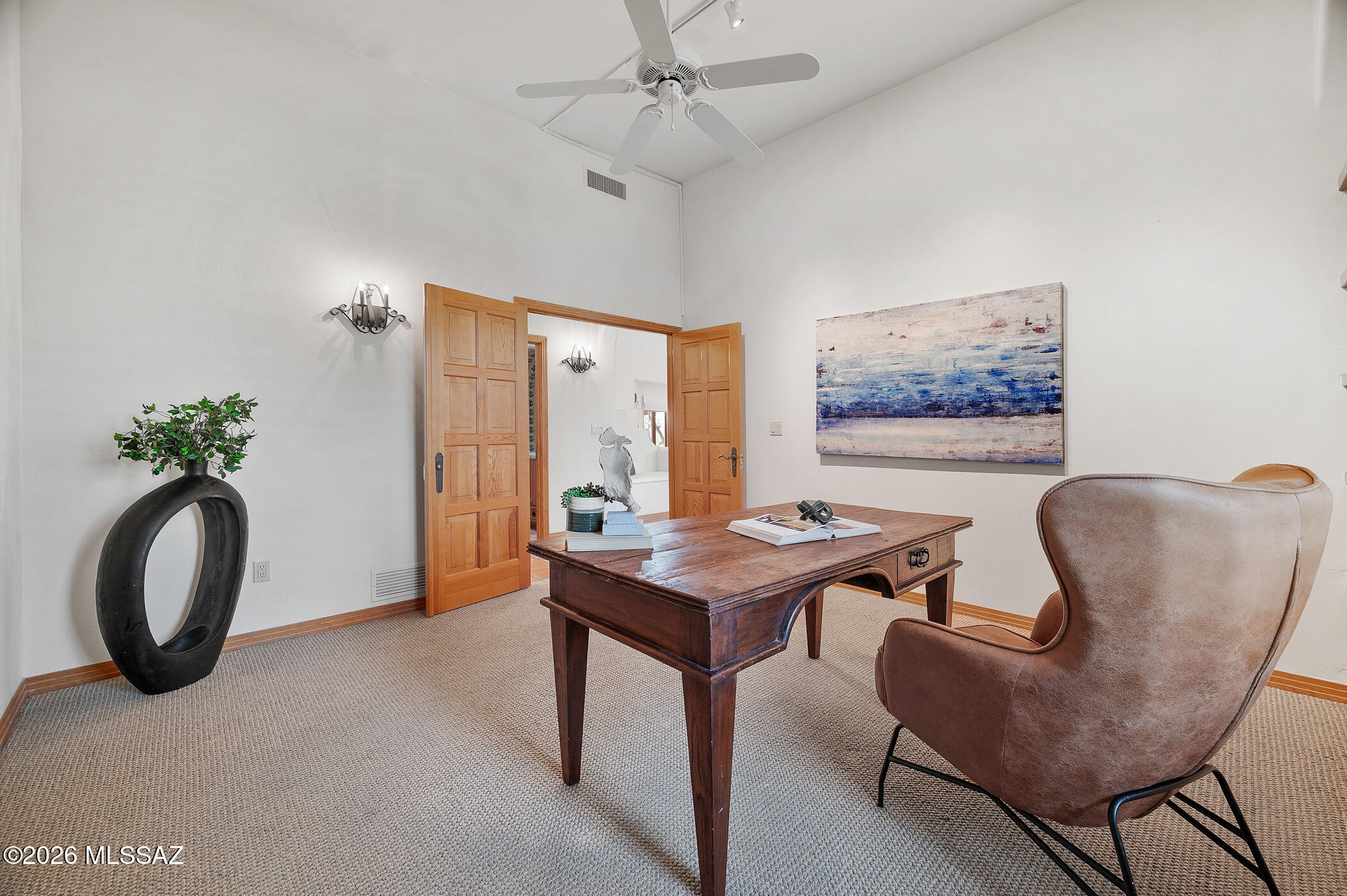 Ventana Canyon Estates (110-148, 179-185) - Residential