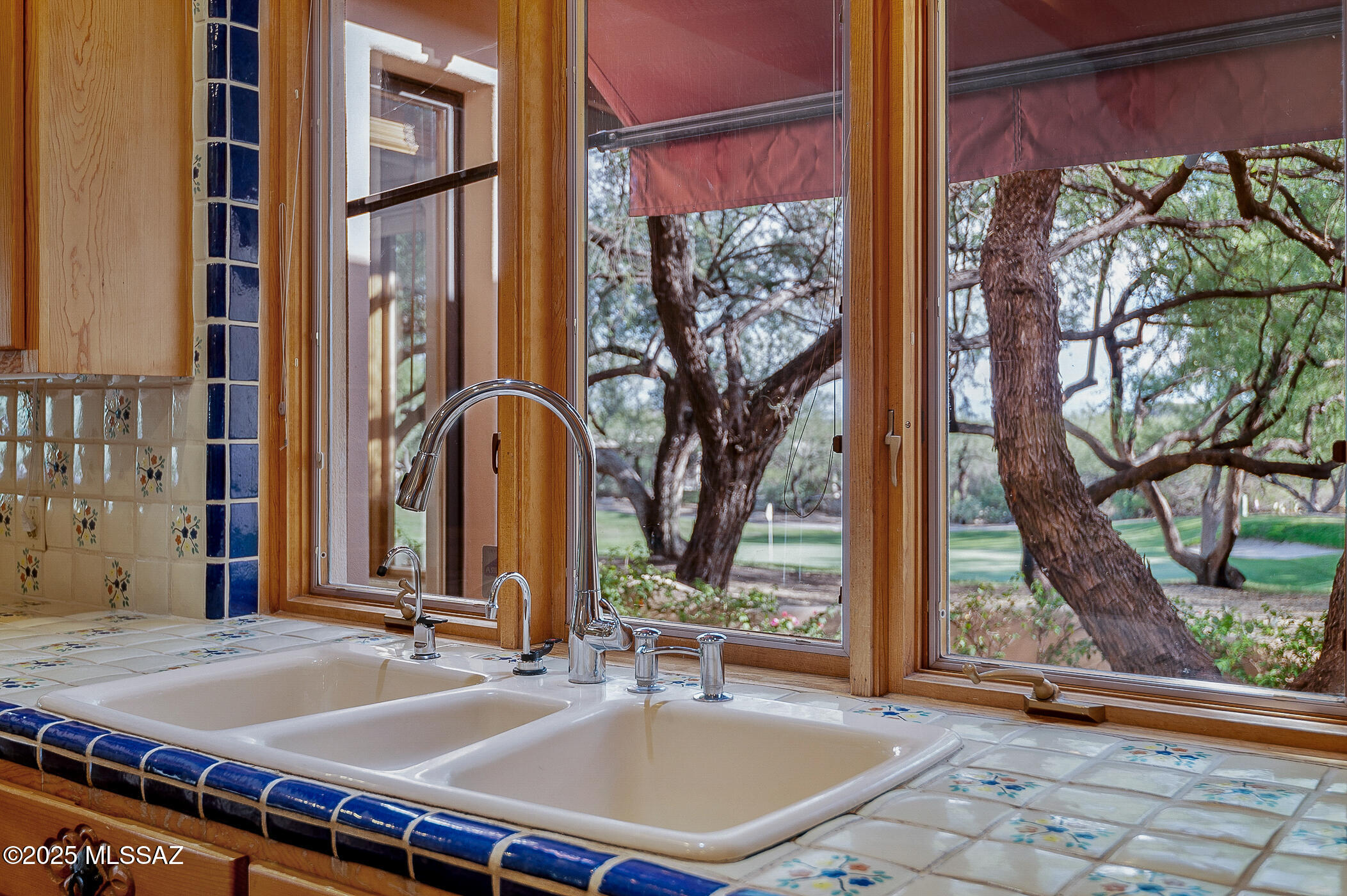 Ventana Canyon Estates (110-148, 179-185) - Residential