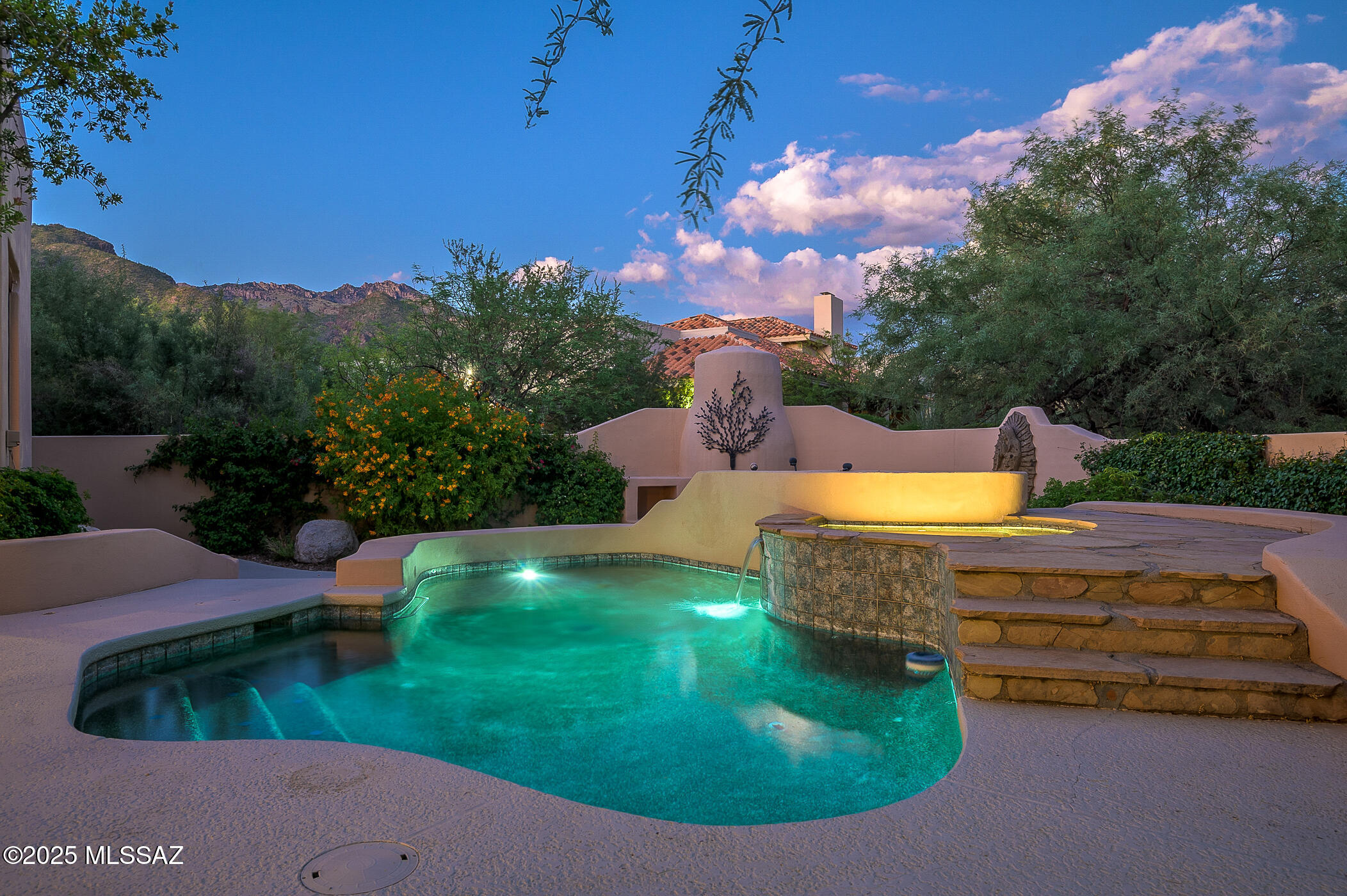 Ventana Canyon Estates (110-148, 179-185) - Residential